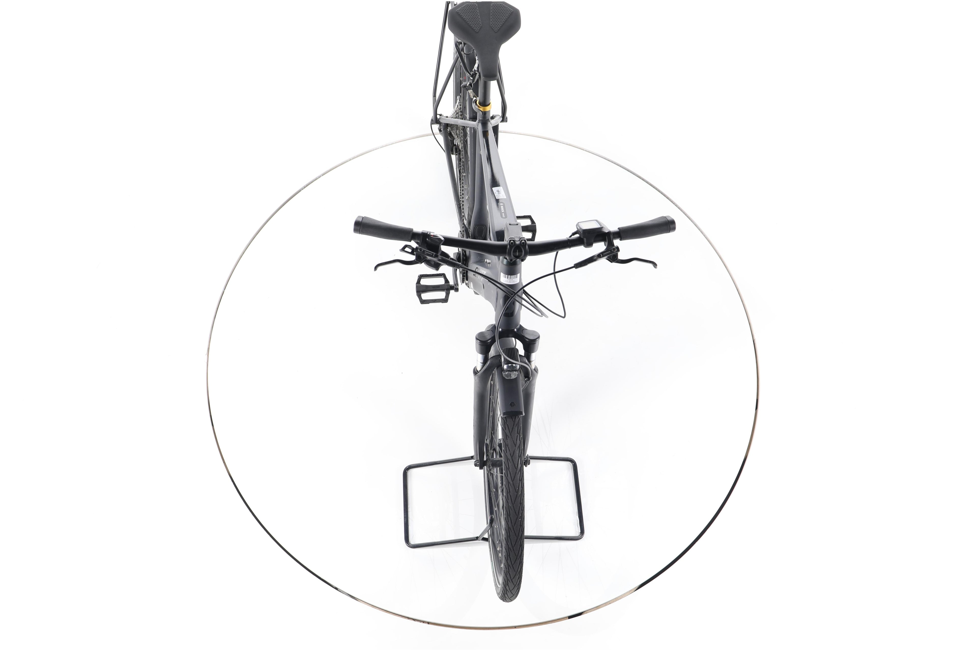 Scott Sub Sport eRIDE 20 Trekking E-Bike - Image 16