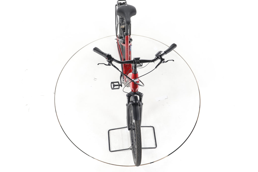 Pegasus Premio EVO 5F Lite Trekking E-Bike Tiefeinsteiger - Image 16