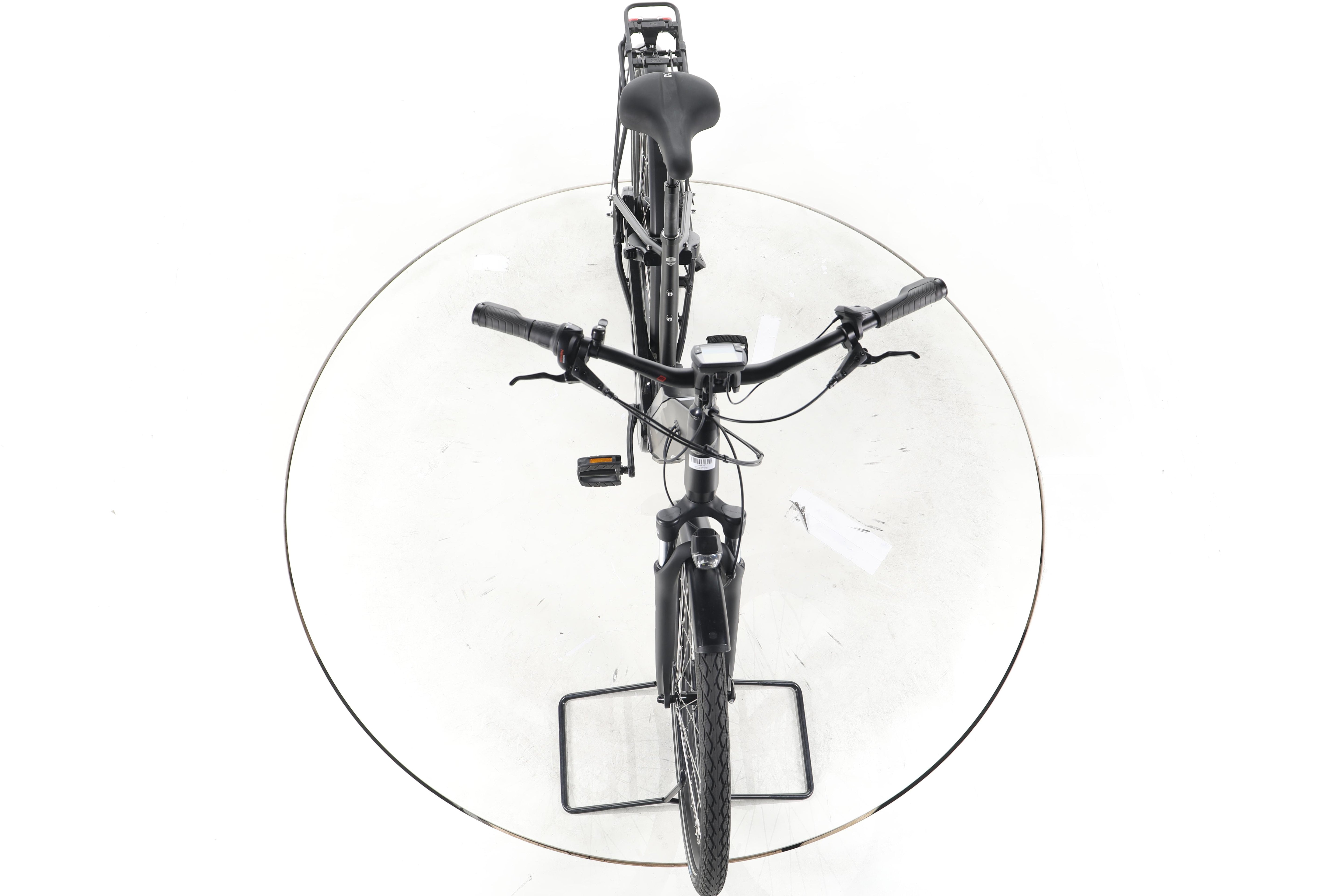 Victoria TRESALO 3 City E-Bike Tiefeinsteiger - Image 16