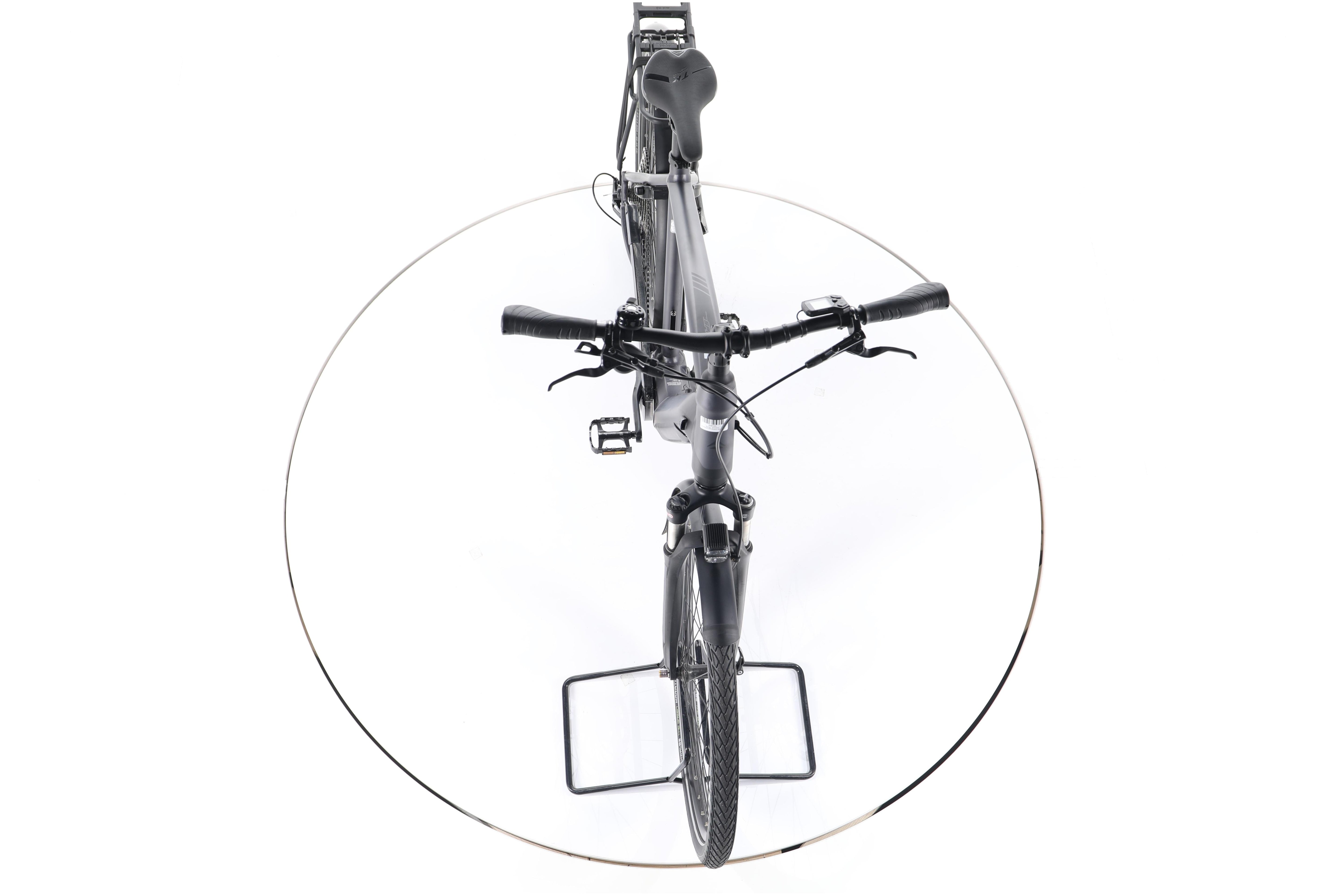 Merida eSPRESSO EP8-Edition EQ Trekking E-Bike - Image 16