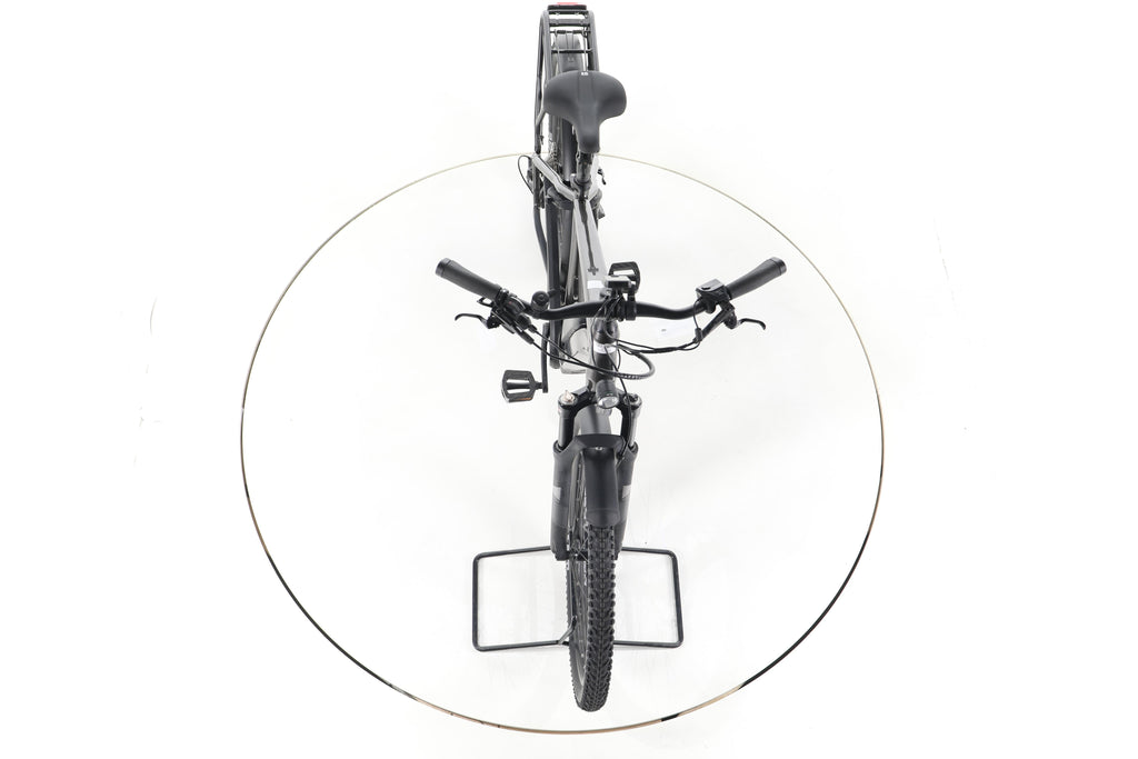 FLYER Upstreet5 7.12 Trekking E-Bike - Image 16
