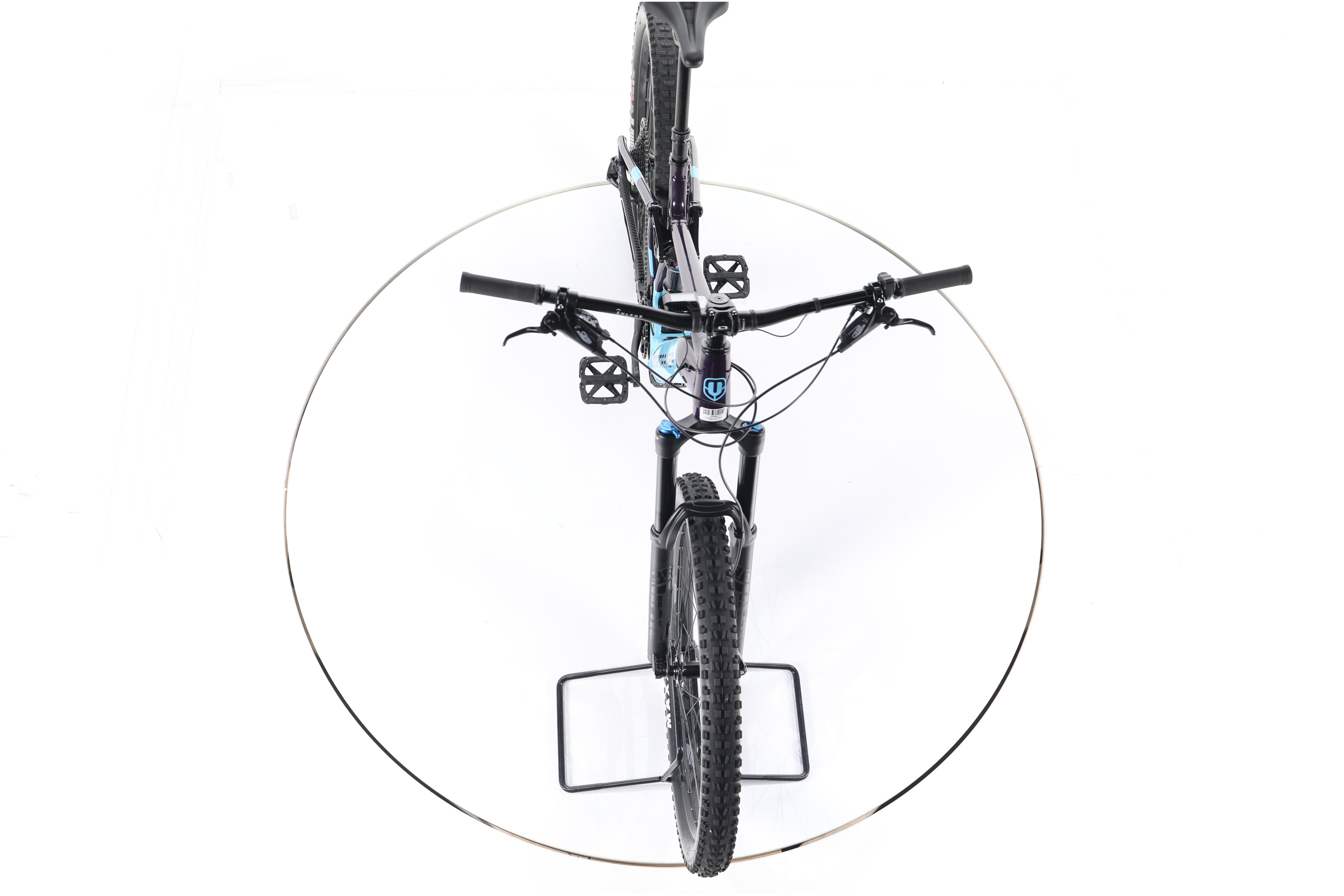 Mondraker DUSK R Fully E-Bike - Image 16