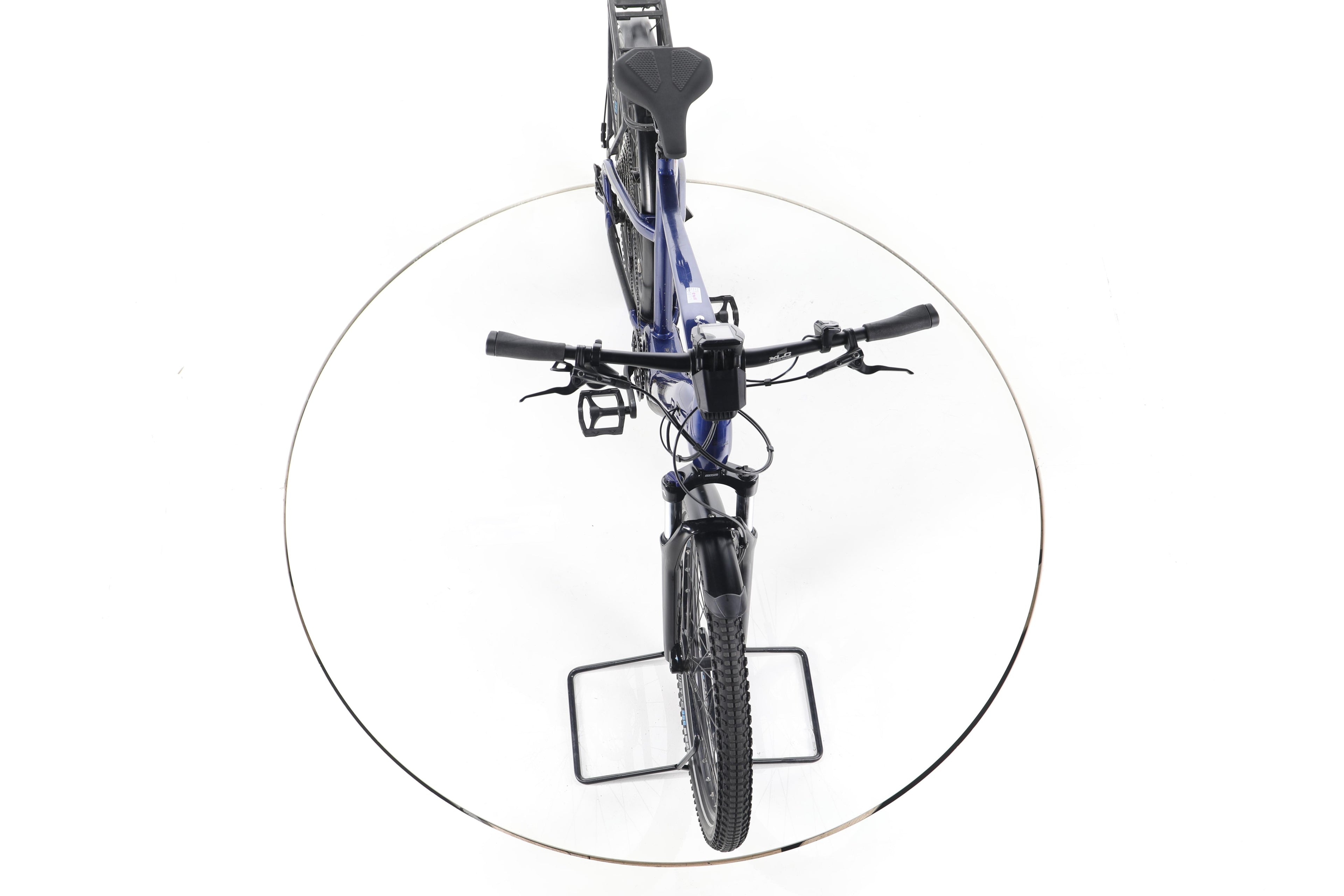 Haibike Trekking 7 Trekking E-Bike - Image 16