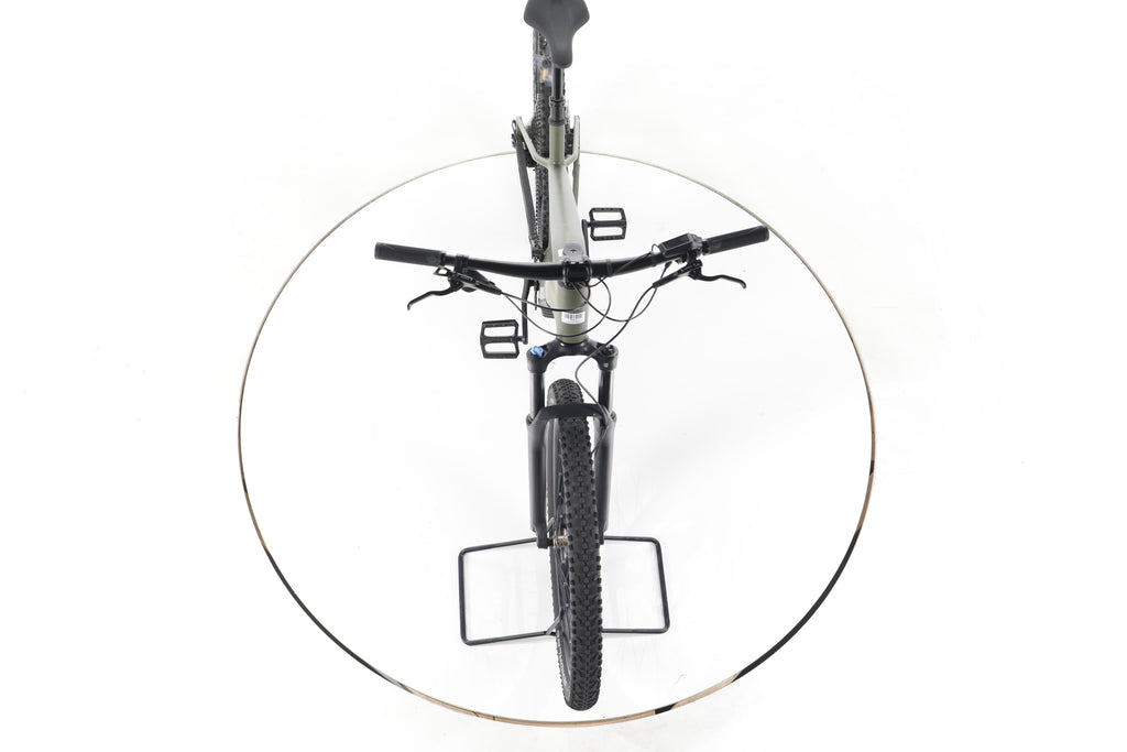 Cube Reaction Hybrid Pro 800 E-Bike 2024 - Image 16