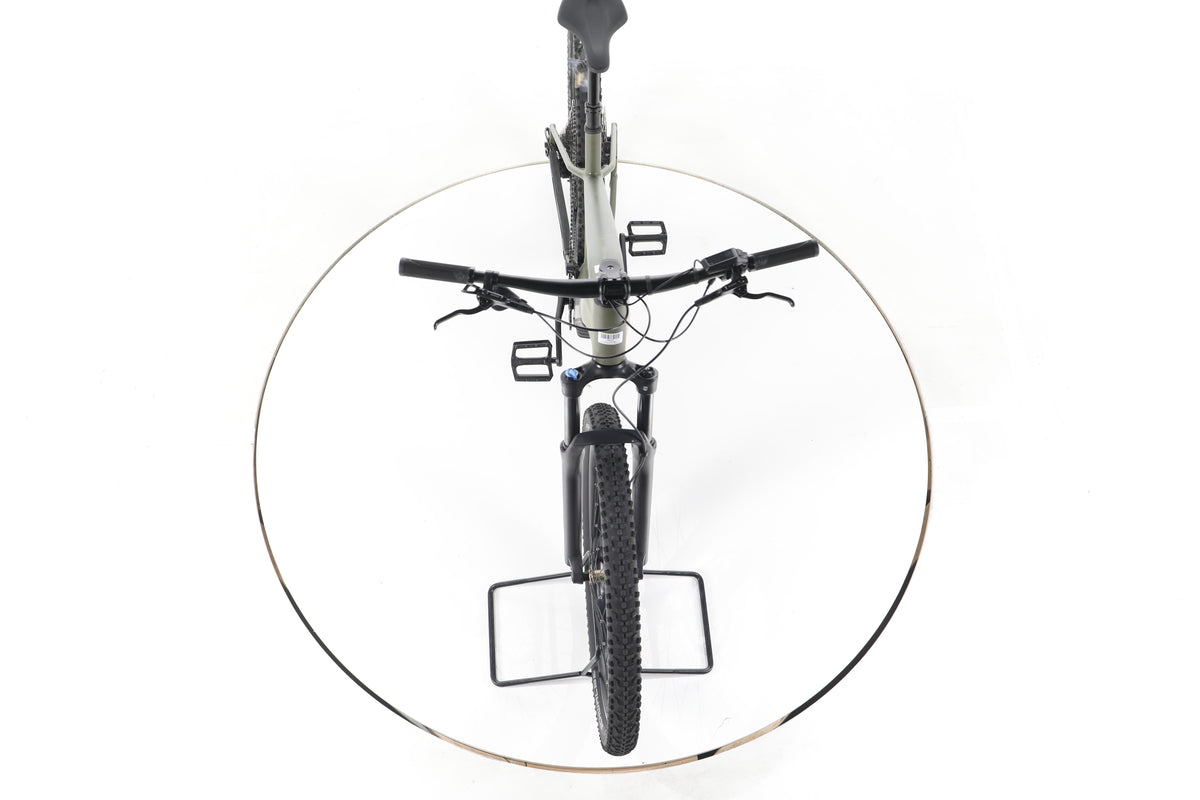 Cube Reaction Hybrid Pro 800 E-Bike 2024 - Image 16