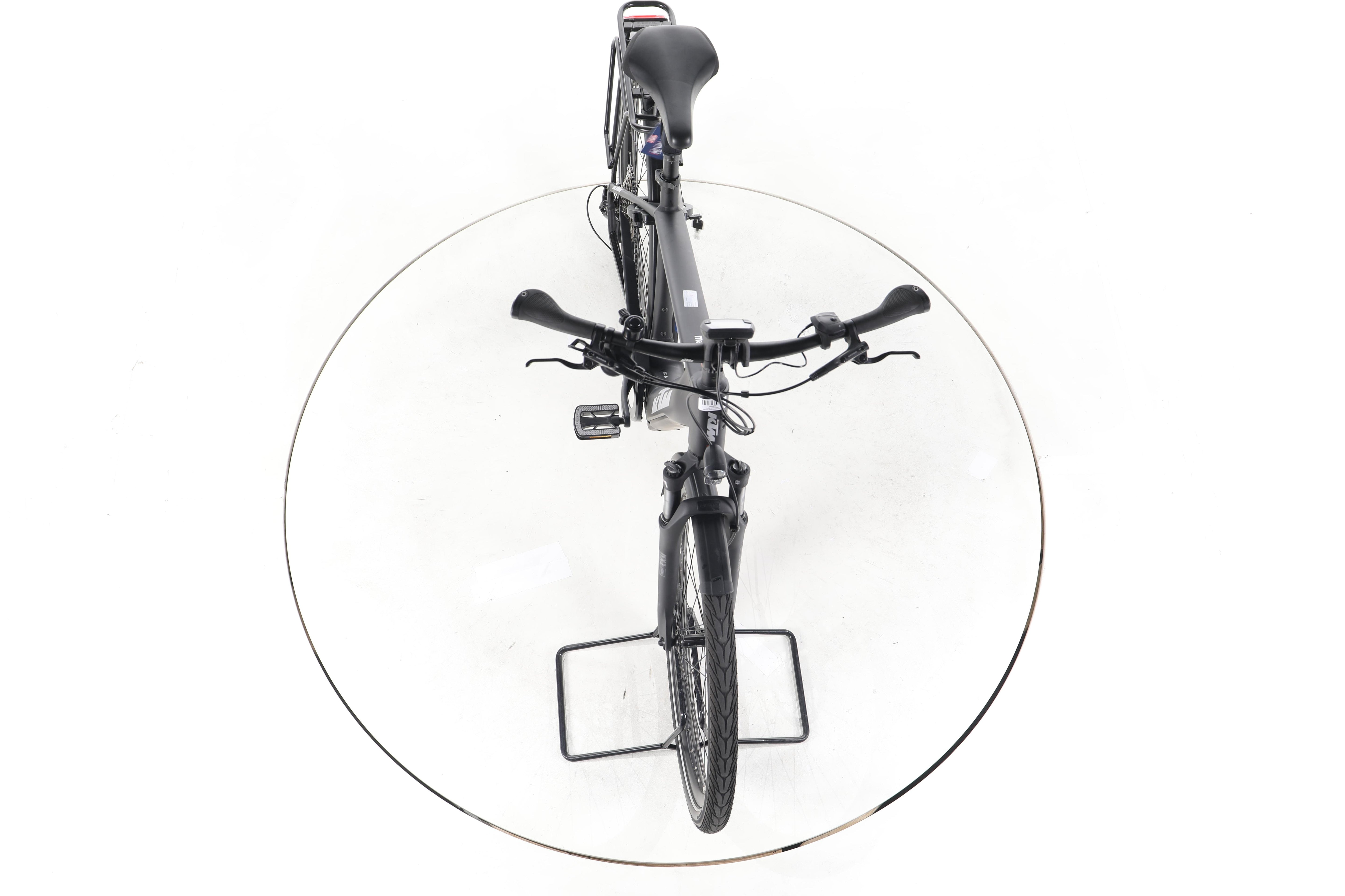 KTM Macina CX 510 Trekking E-Bike - Image 16