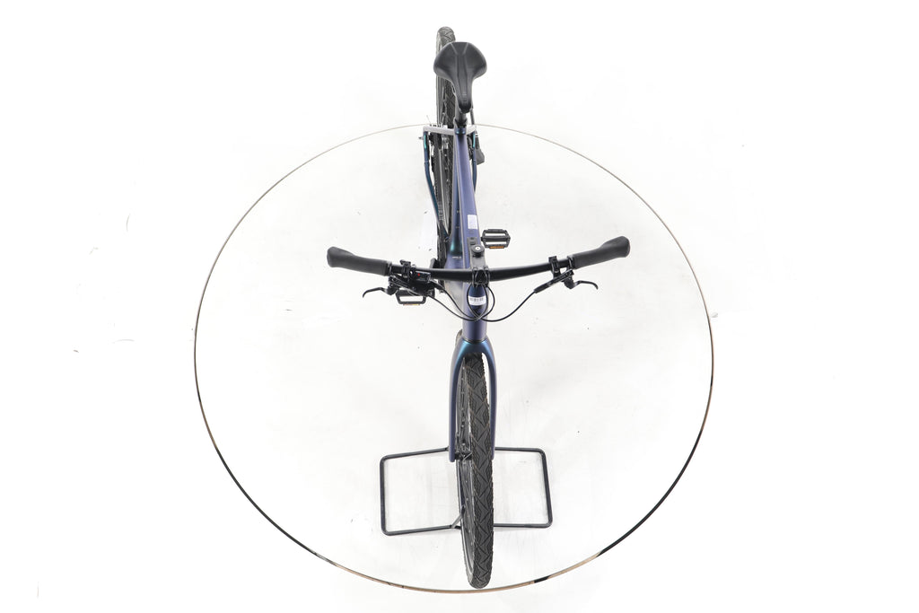 Cube Editor Hybrid SLT 400X City E-Bike 2024 - Image 16