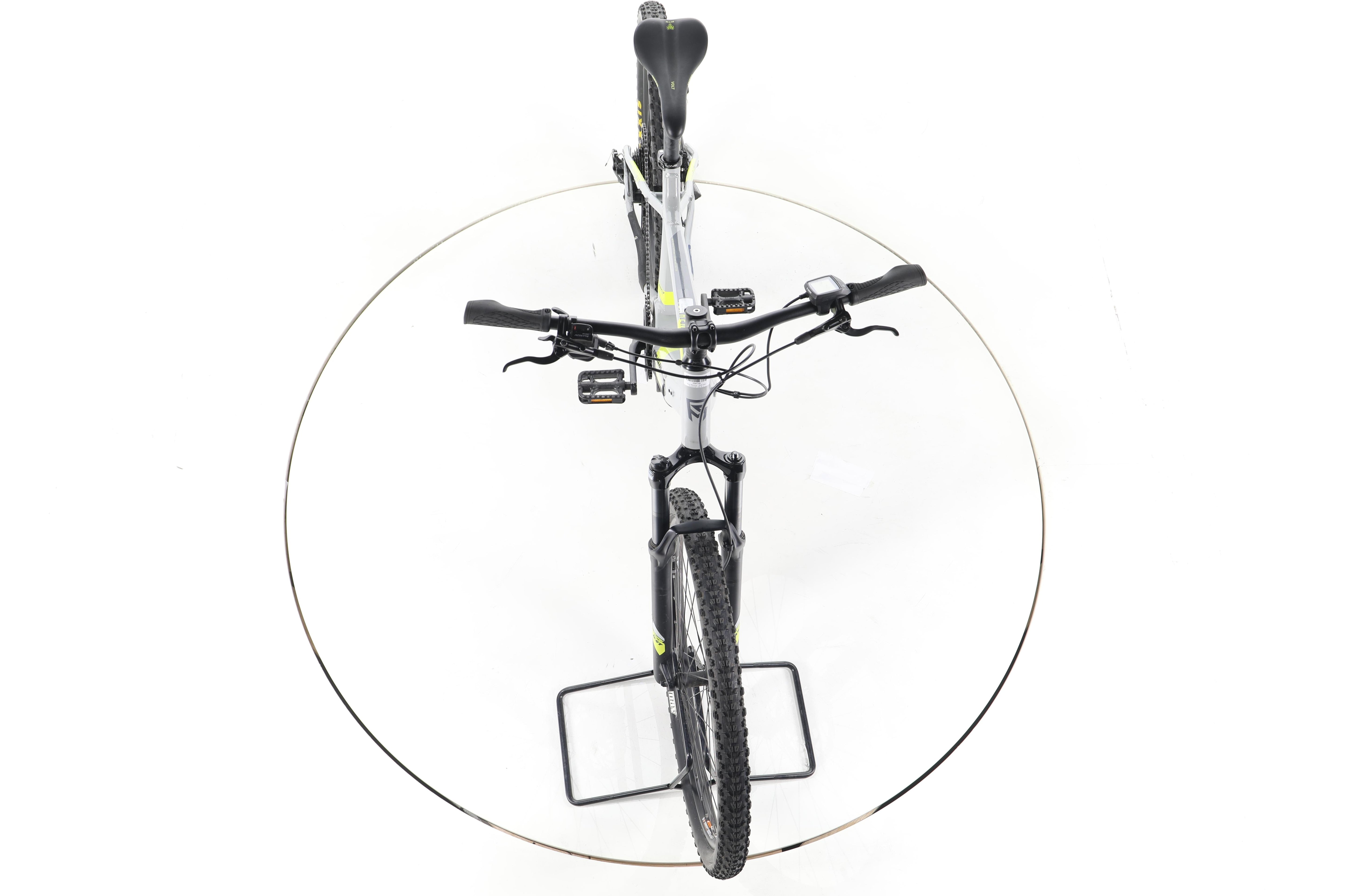 Rock Machine Torrent INT e50 E-Bike - Image 16