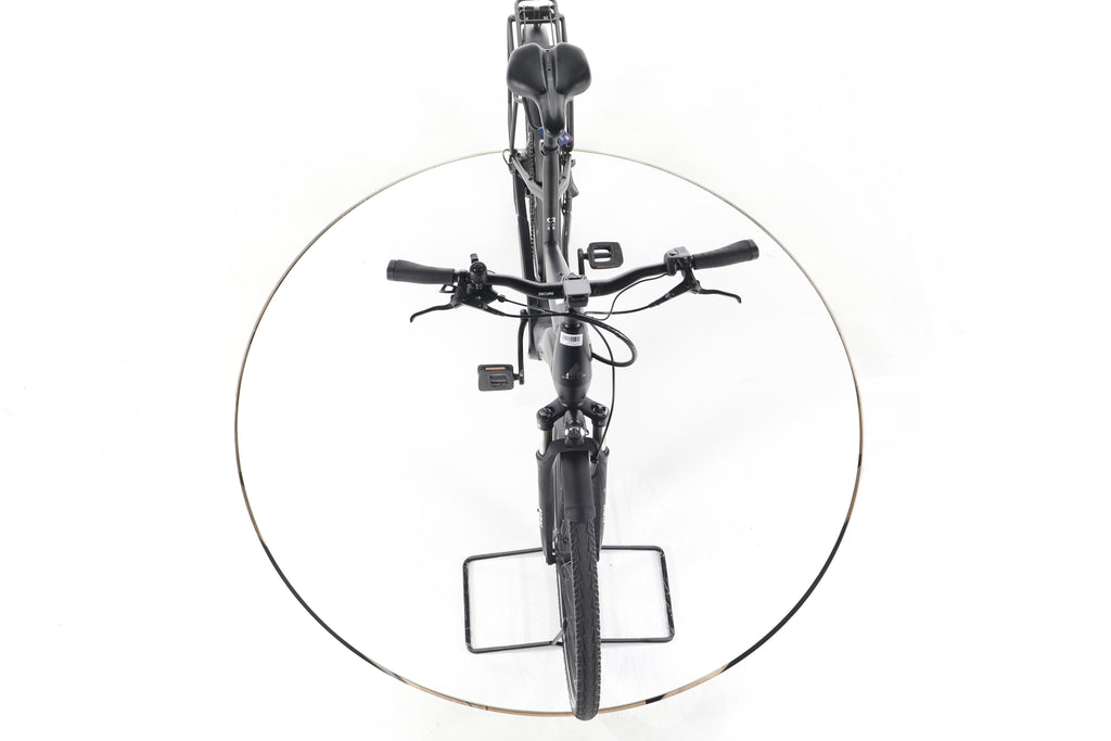 Bulls Lacuba EVO 10 Trekking E-Bike - Image 16