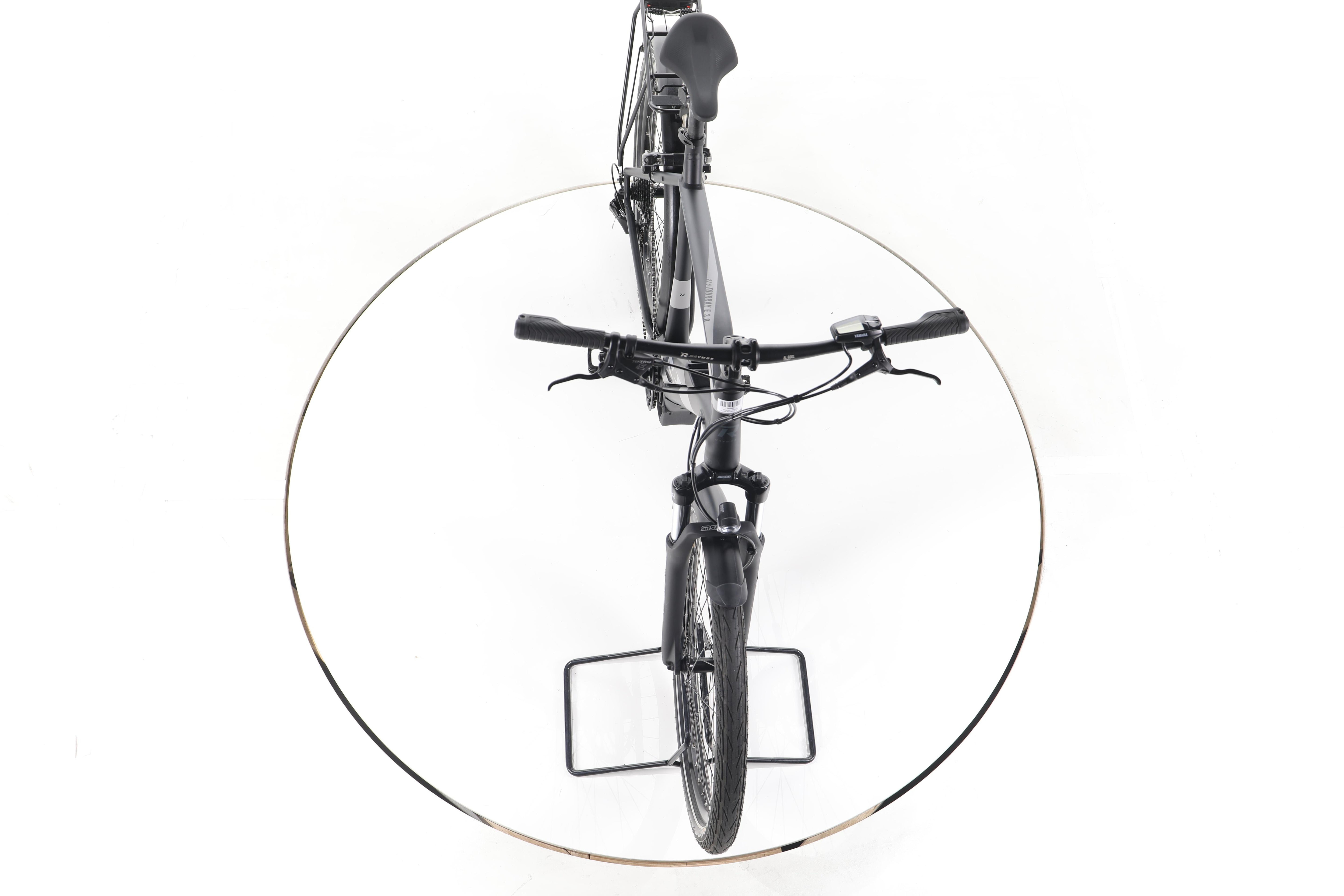 R Raymon TourRay E 3.0 Trekking E-Bike - Image 16
