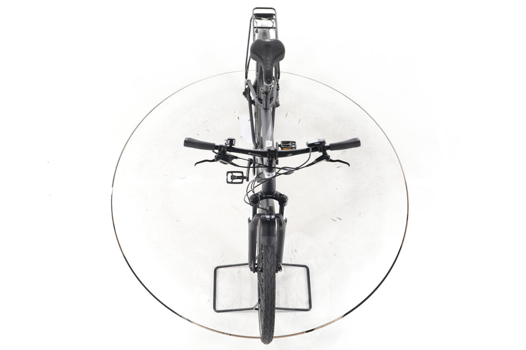 R Raymon TourRay E 3.0 Trekking E-Bike - Image 16