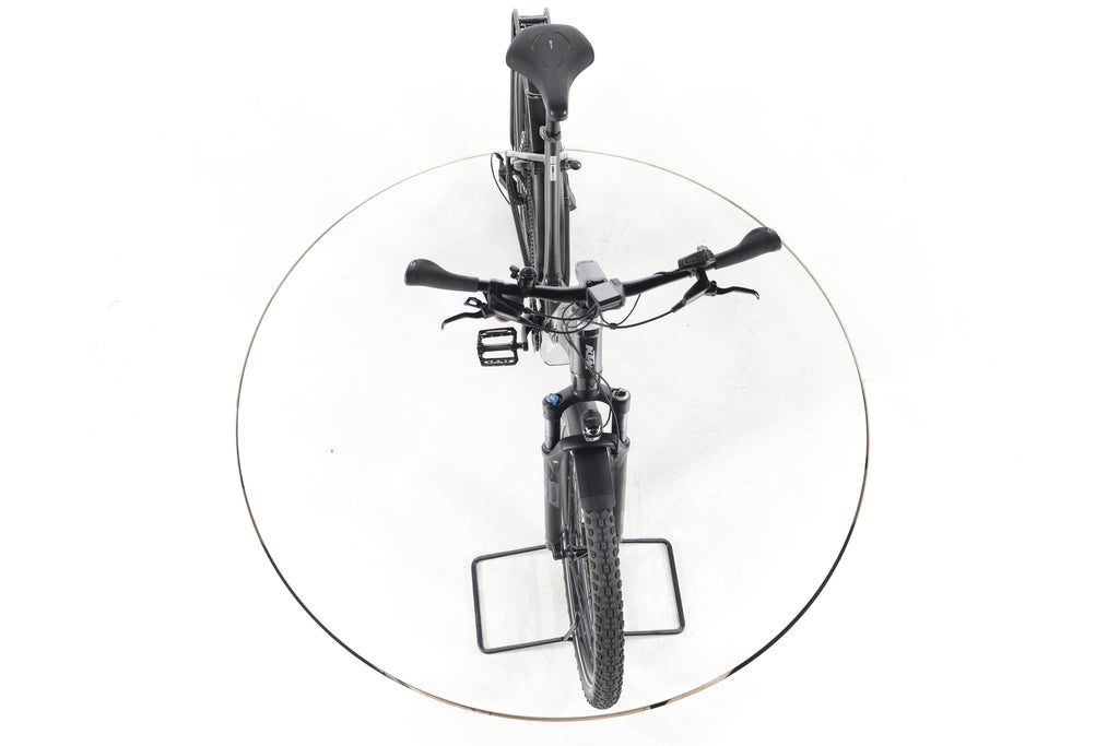 KTM MACINA AERA 772 LFC US Trekking E-Bike Tiefeinsteiger 2025 - Image 16