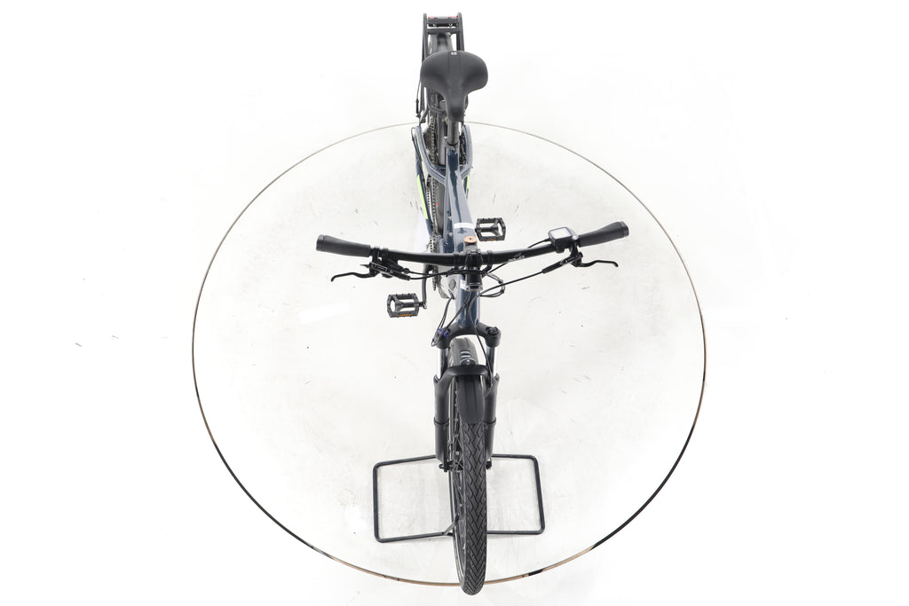Haibike Trekking 5 Trekking E-Bike - Image 16