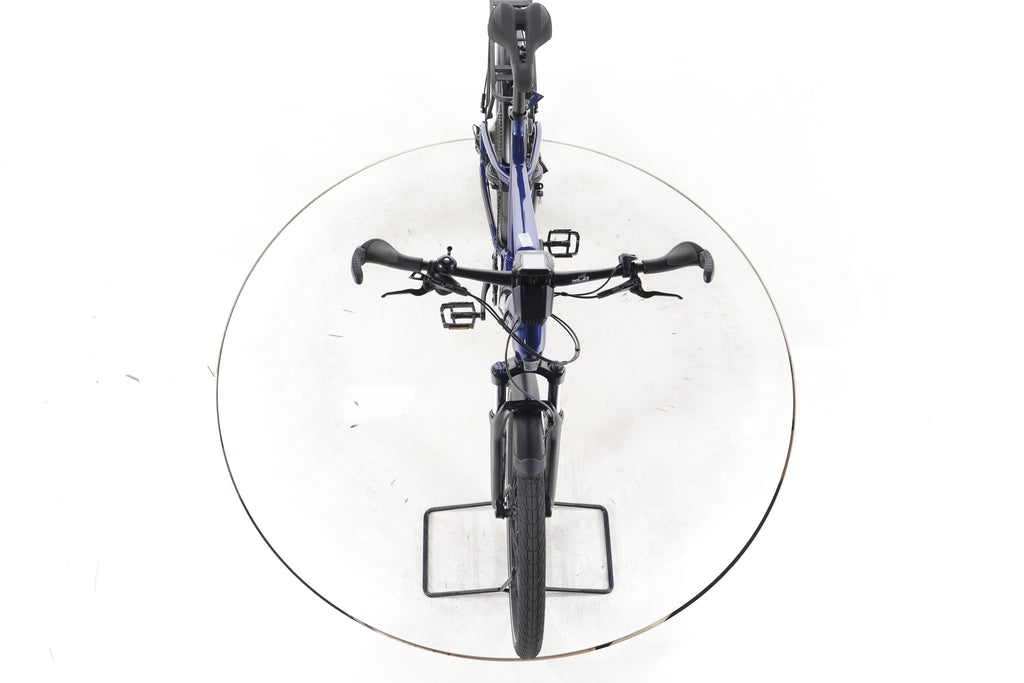 Haibike Trekking 7 Trekking E-Bike 2024 - Image 16