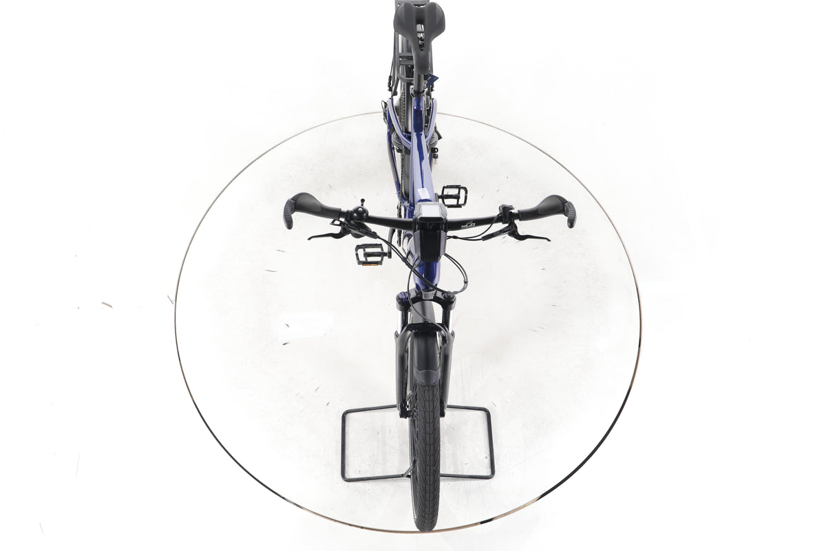 Haibike Trekking 7 Trekking E-Bike 2024 - Image 16