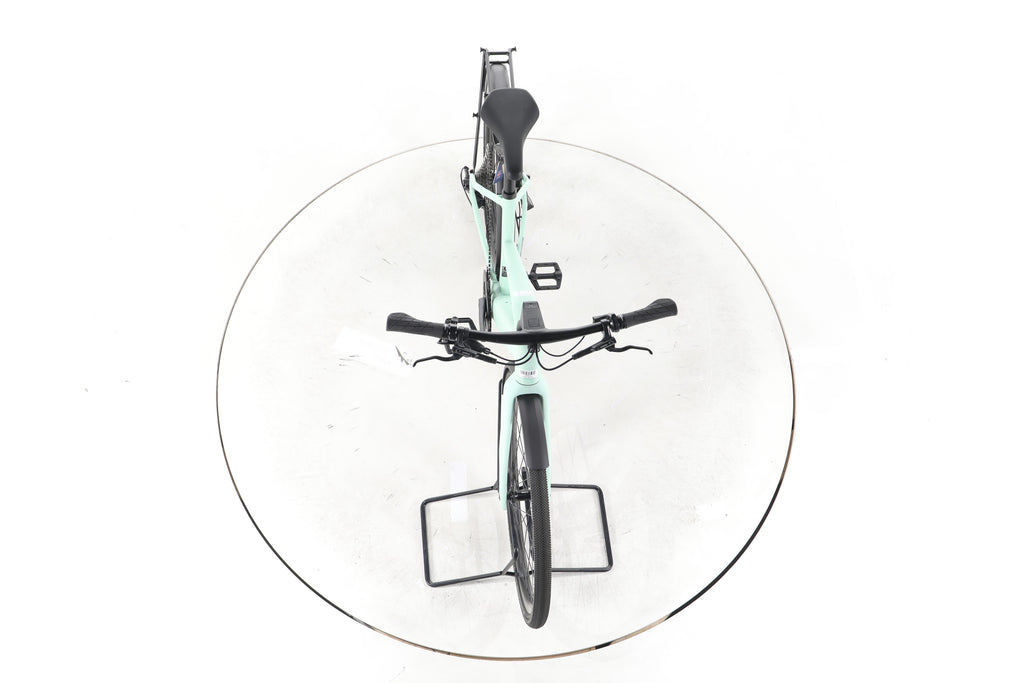 Canyon Commuter:ON 7 Trekking E-Bike - Image 16
