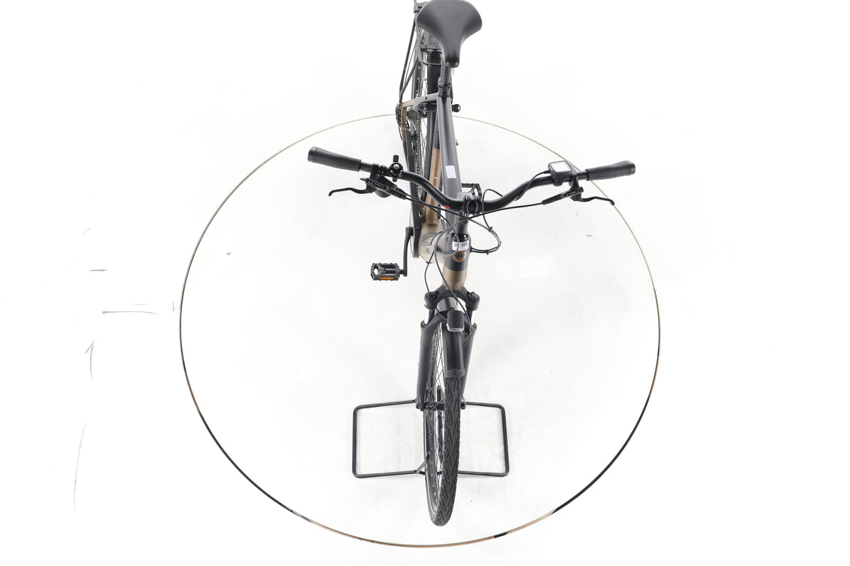 Kreidler Vitality Eco 7 Sport CX Trekking E-Bike - Image 16
