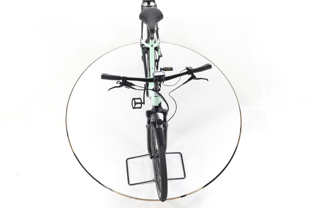 Victoria eManufaktur 12.8 Trekking E-Bike Tiefeinsteiger - Image 16