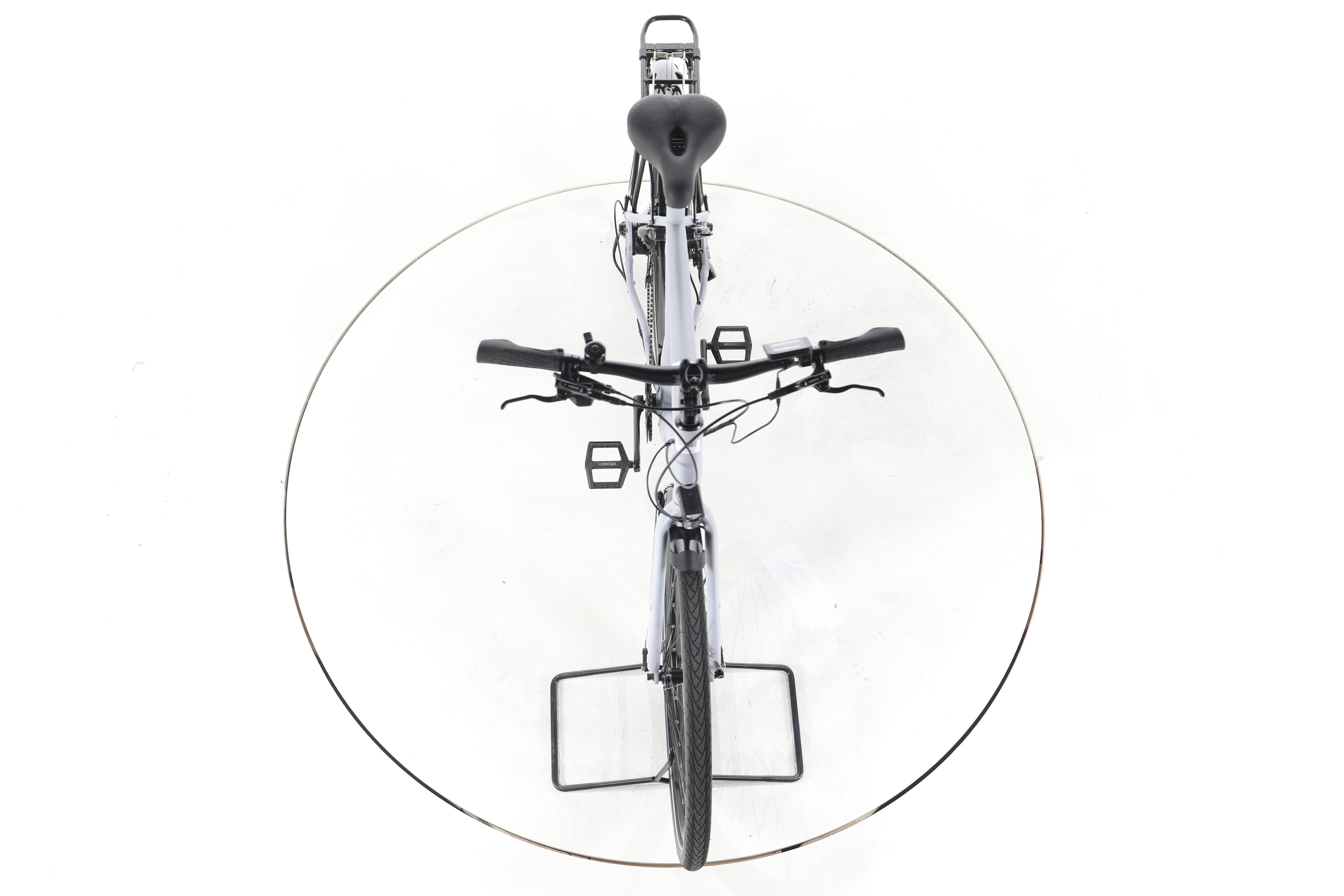 Wittich PassionE-SLi Trekking E-Bike - Image 16