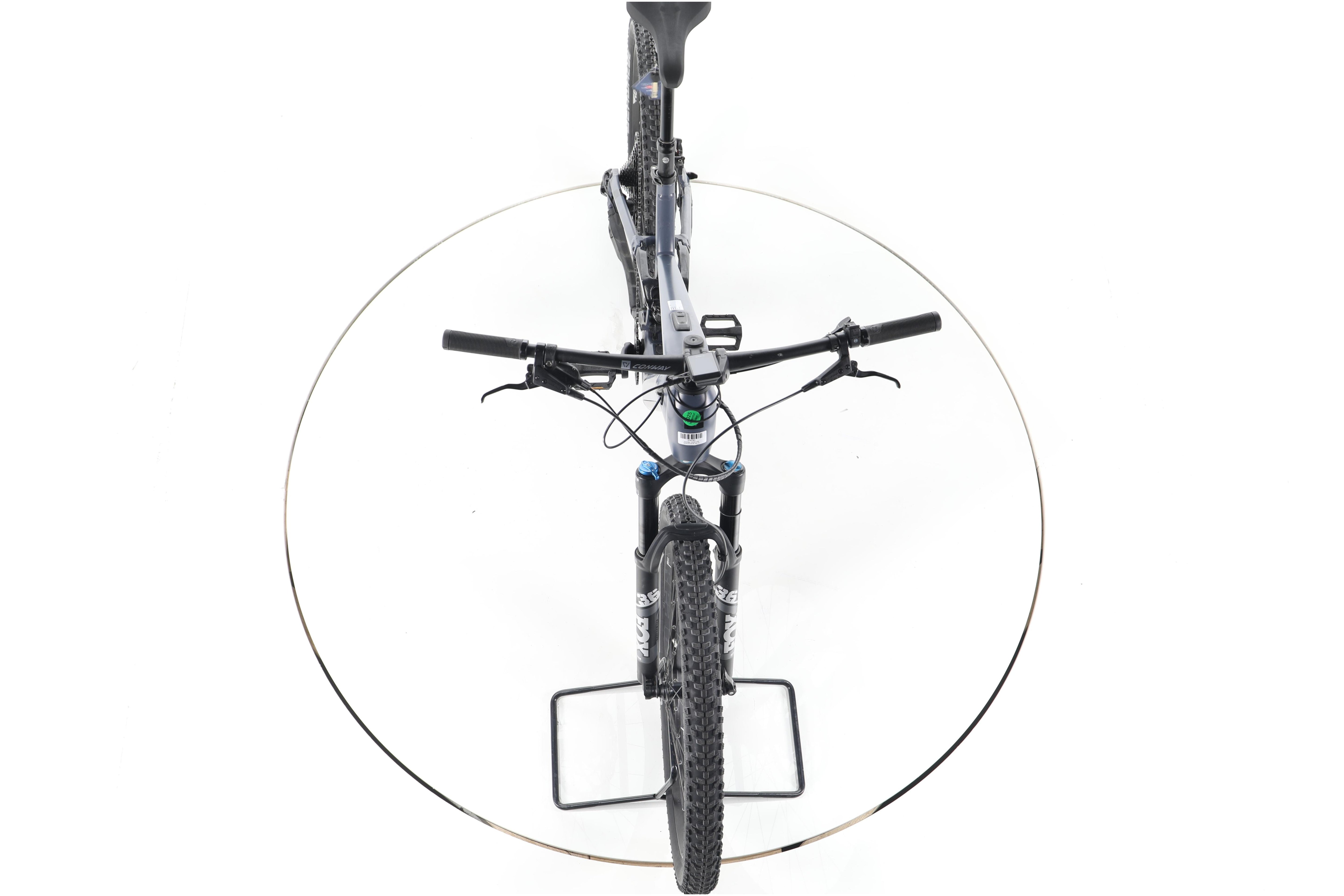 Conway Xyron S 3.9 E-Bike Fully 2024 - Image 16
