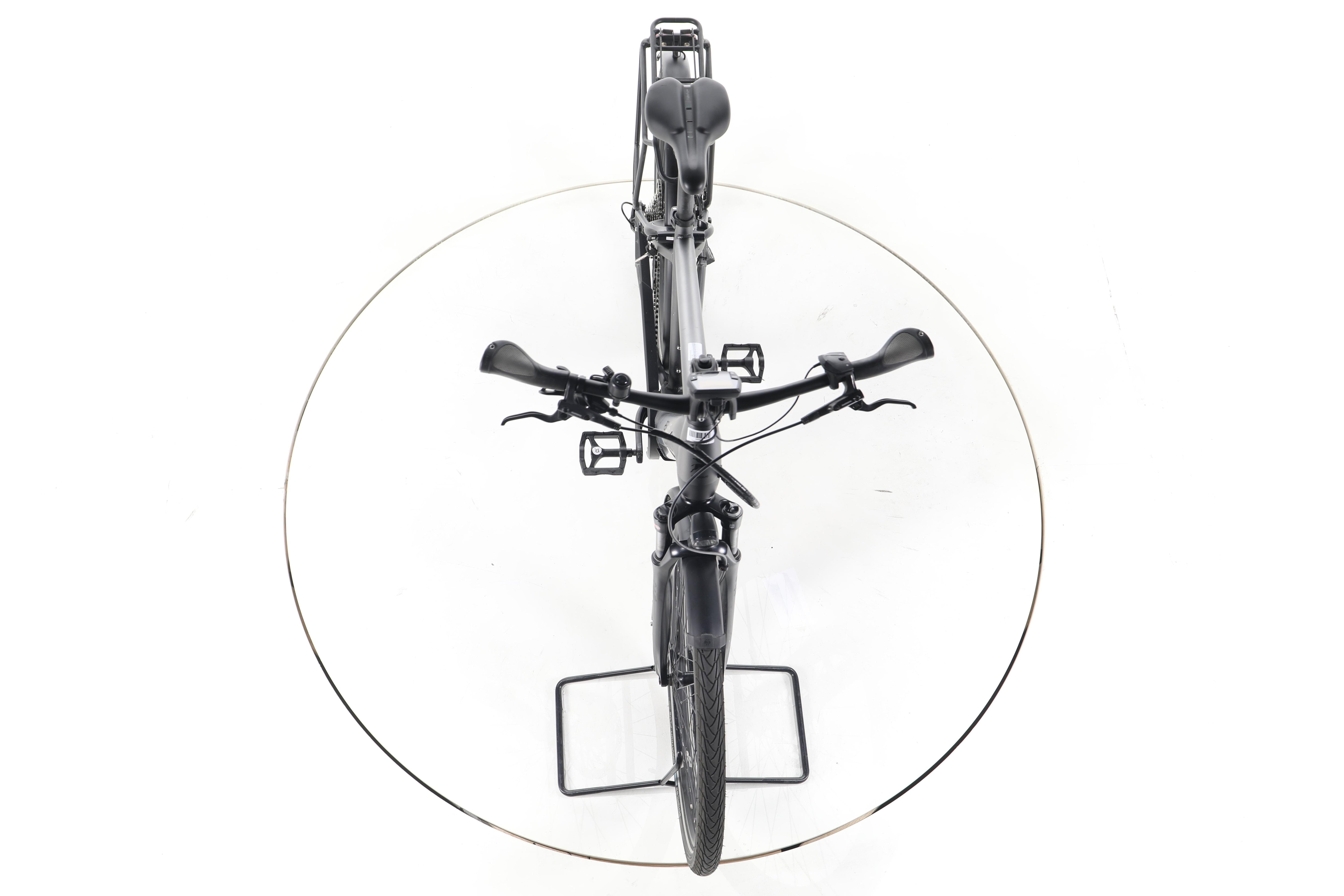 Pegasus Premio EVO 10 Lite Trekking E-Bike - Image 16