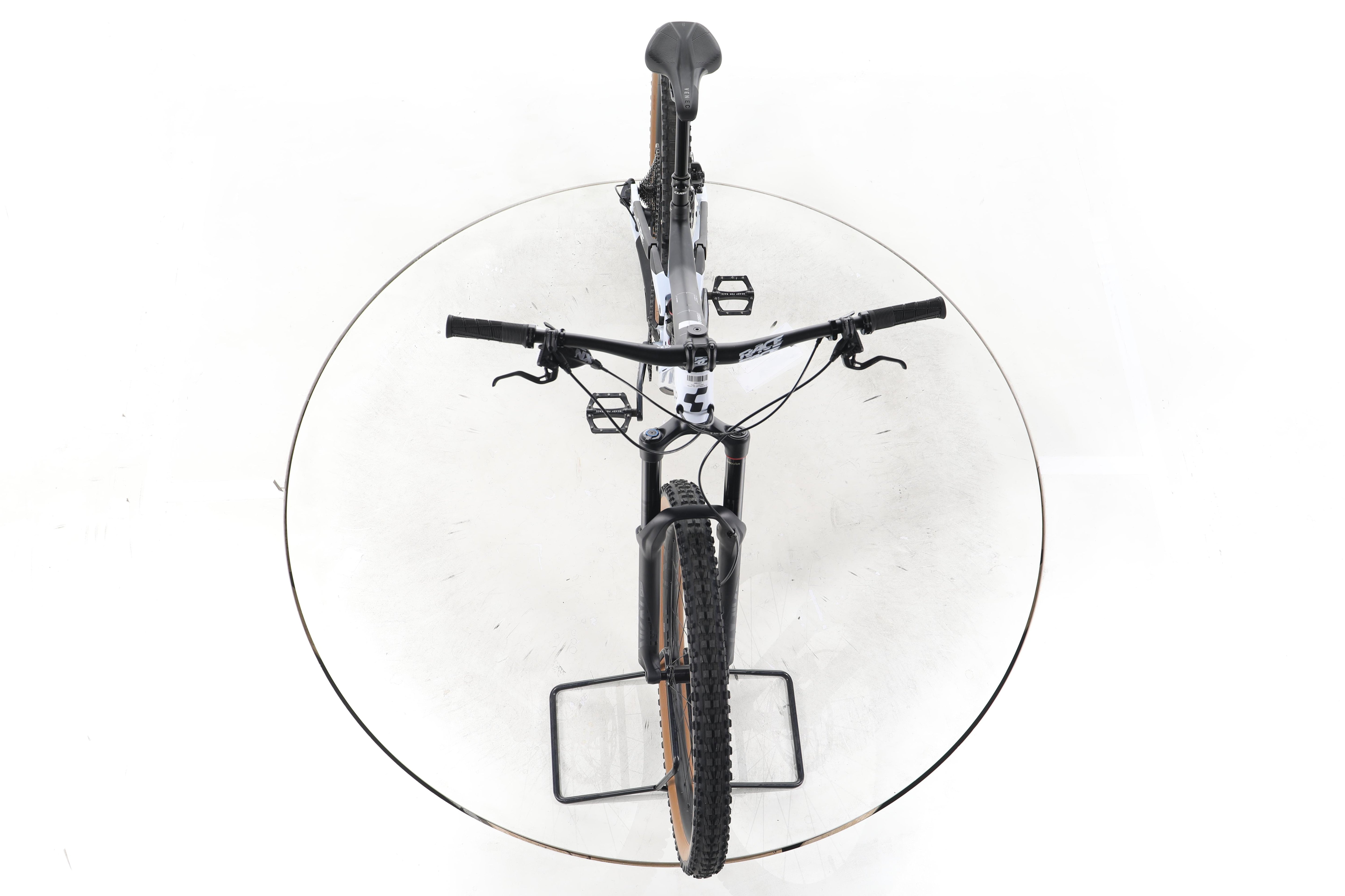 Cube STEREO 150 C:62 RACE Fahrrad Fully - Image 16