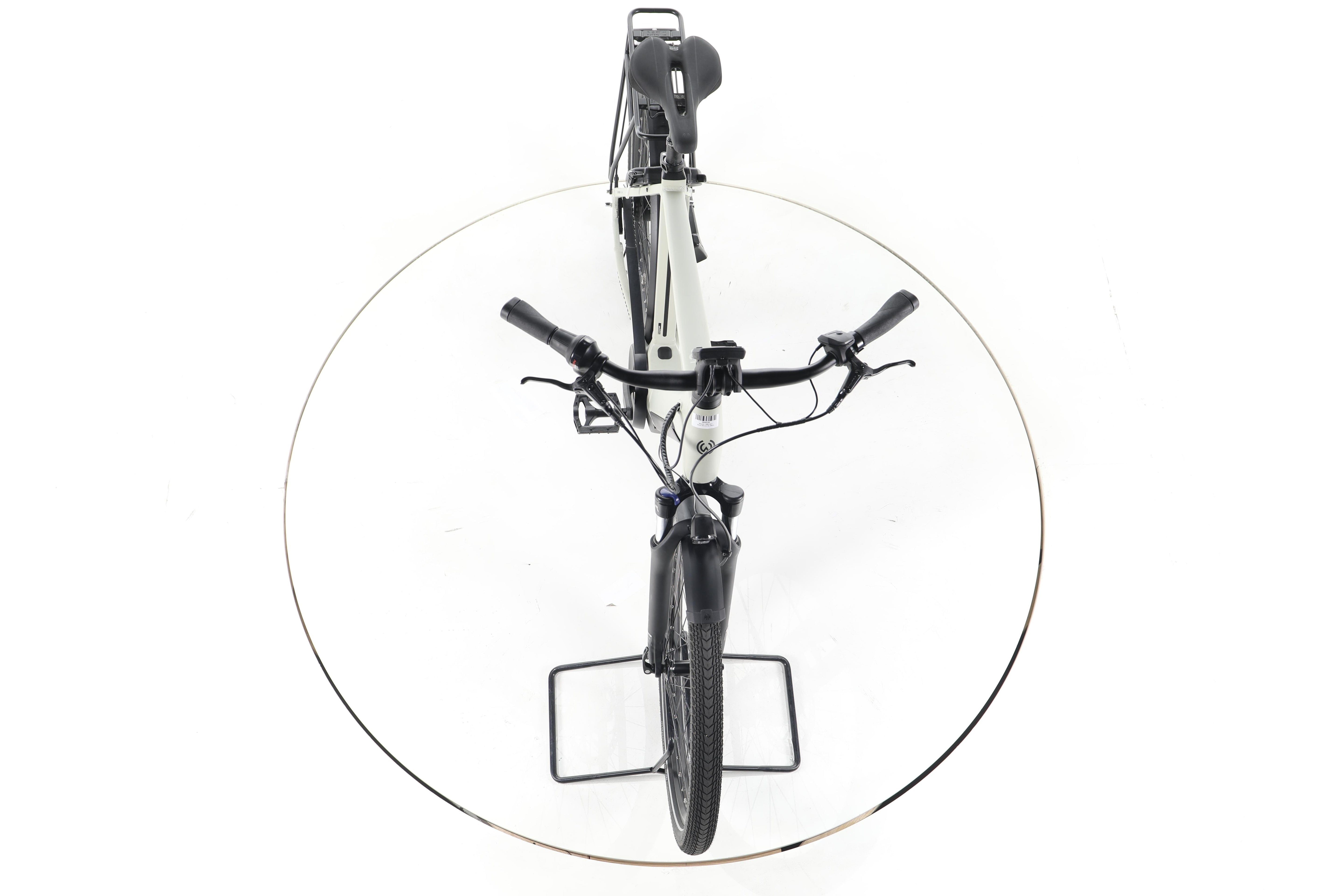 Winora Sinus N5 eco City E-Bike - Image 16