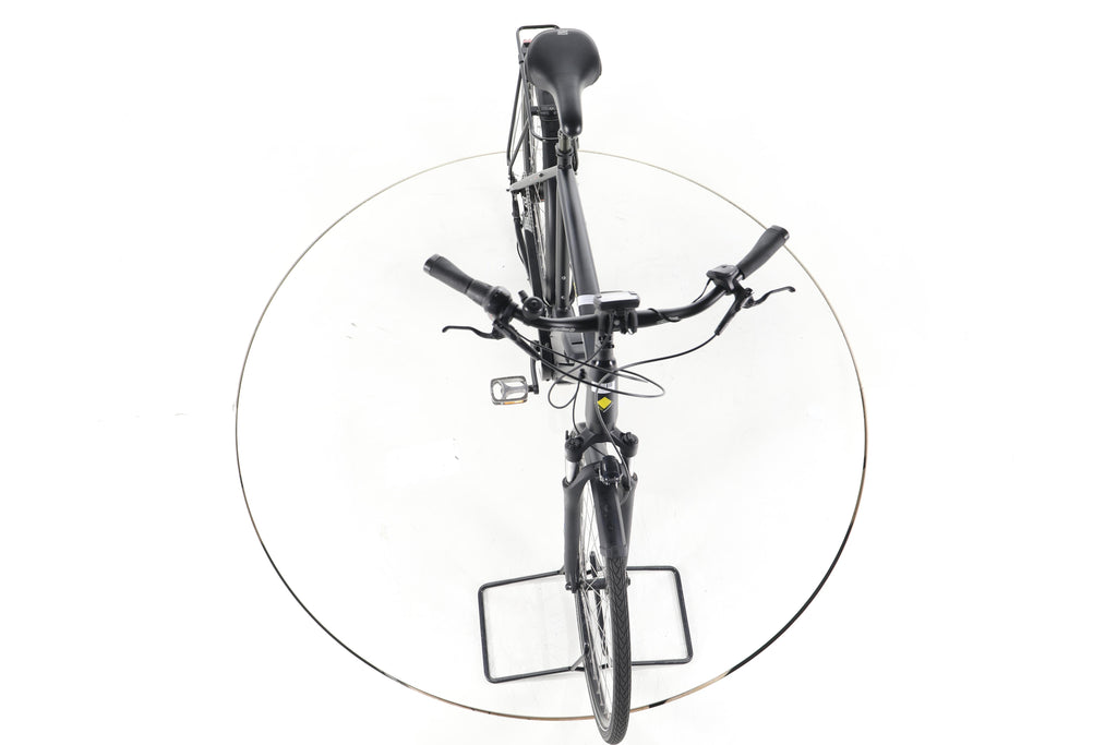Kieler Manufaktur Bosch Active Plus 8 FL City E-Bike - Image 16
