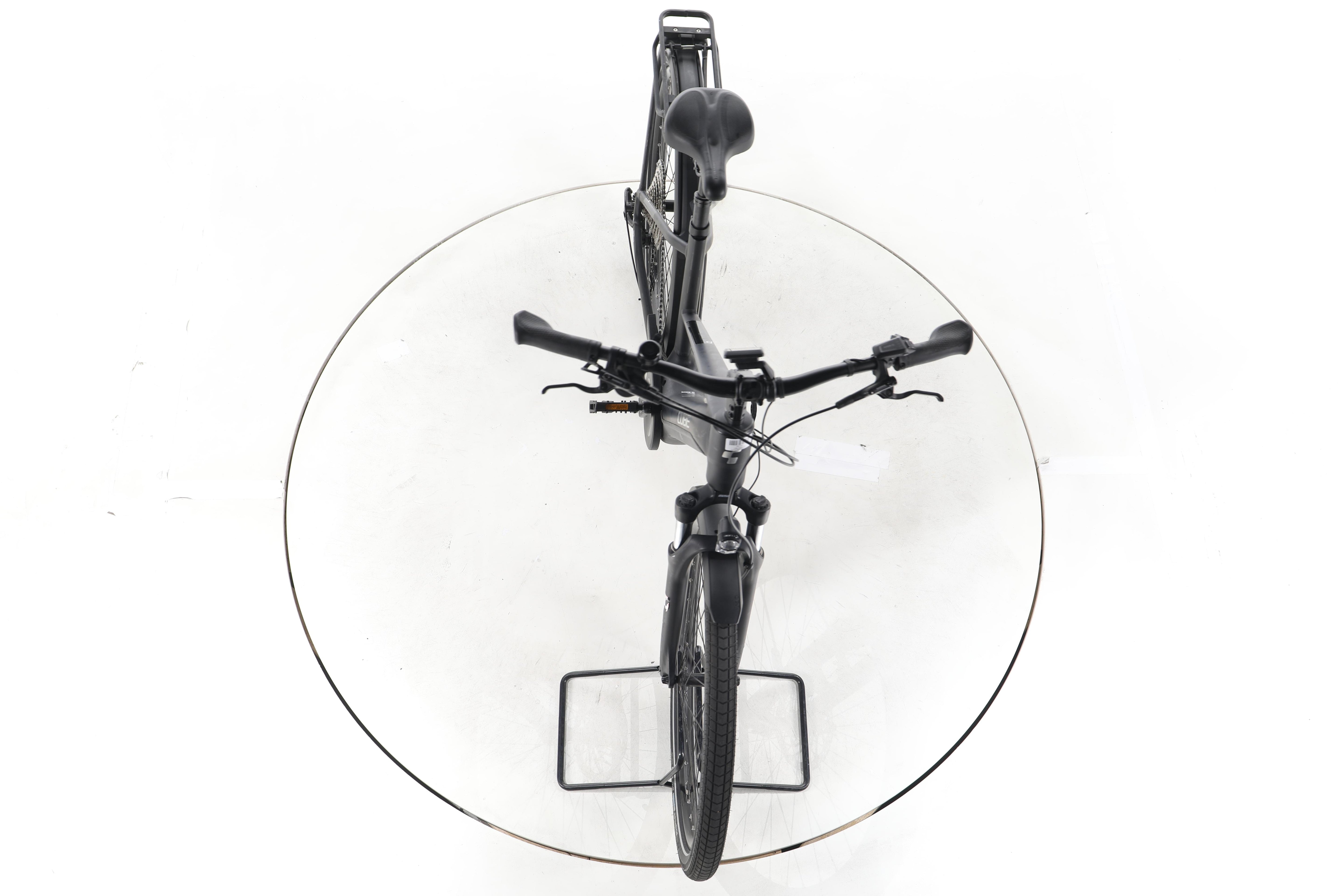Cube Touring Hybrit Pro Trekking E-Bike - Image 16