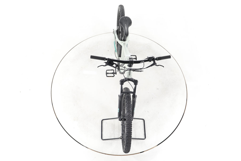 Haibike HardSeven 5 E-Bike - Image 16