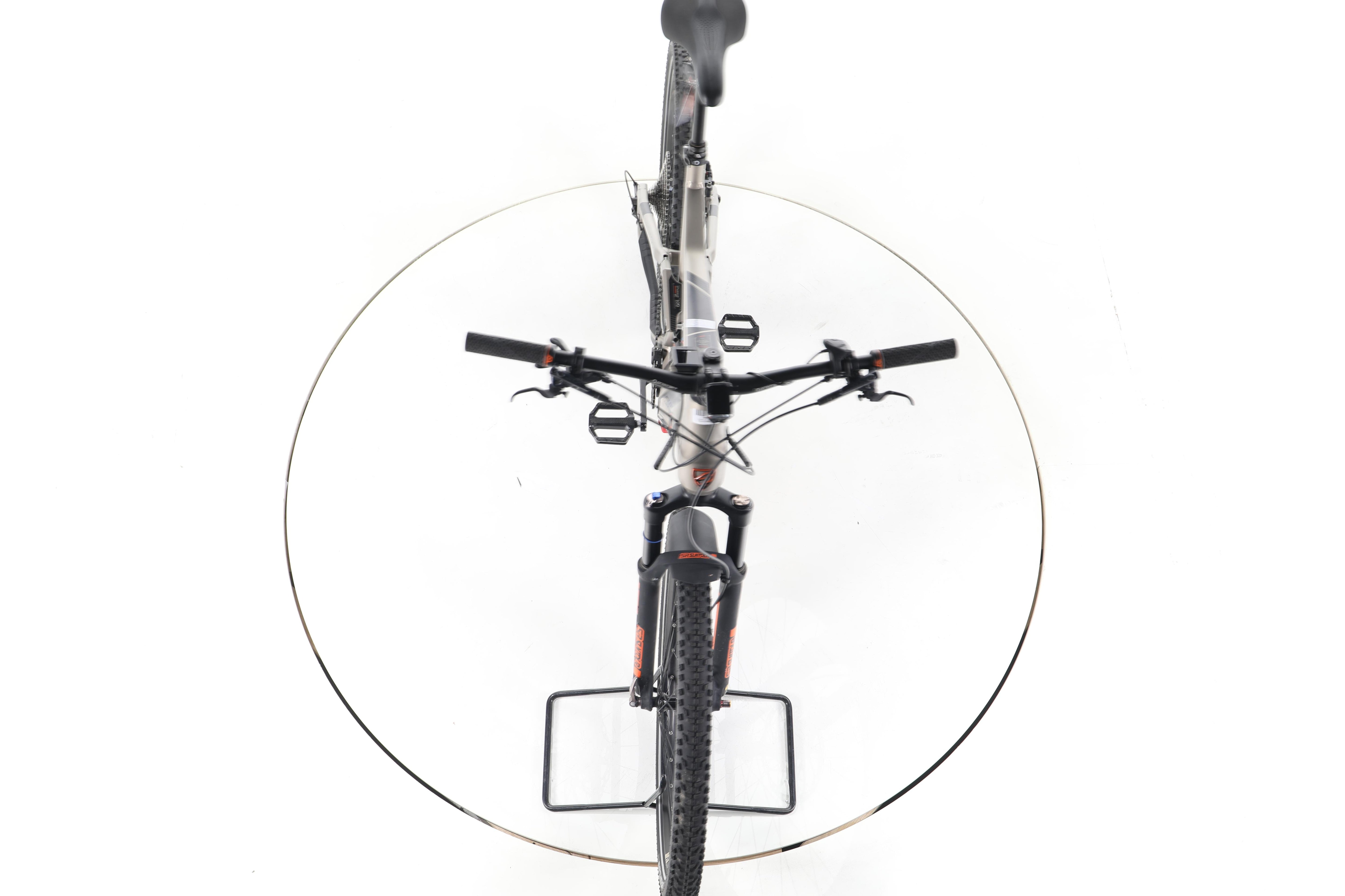 Centurion Lhasa E R2600i Fully E-Bike - Image 16