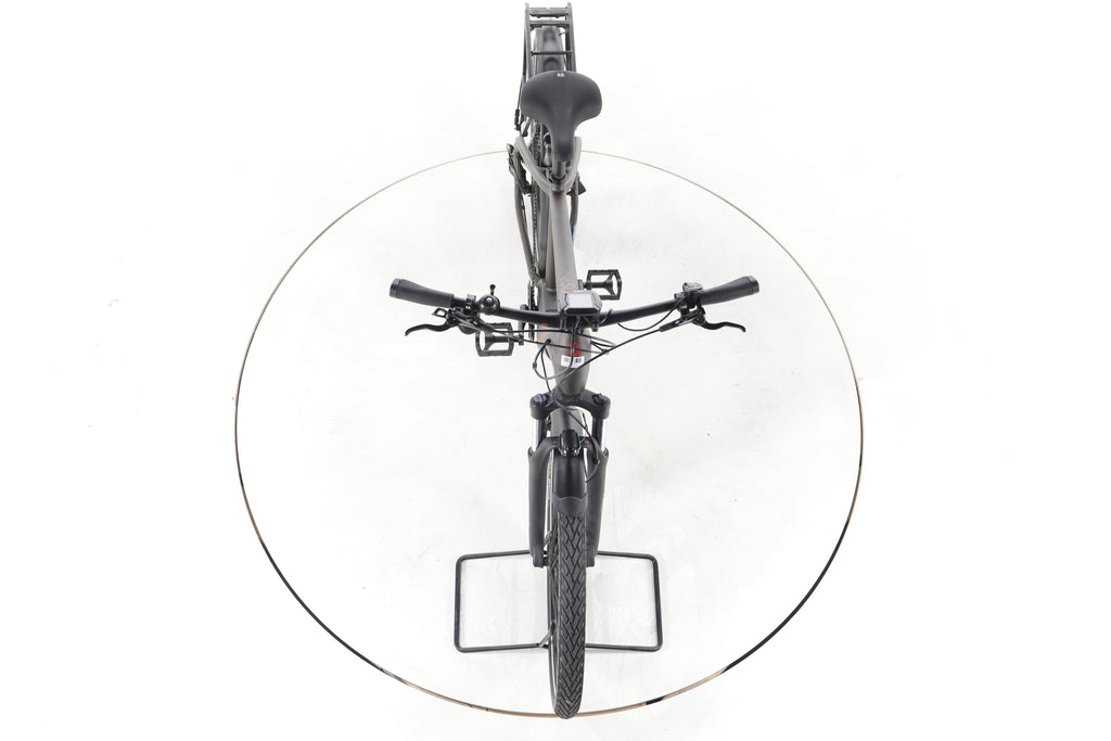 Ghost E-Square Trekking Advance Trekking E-Bike - Image 16