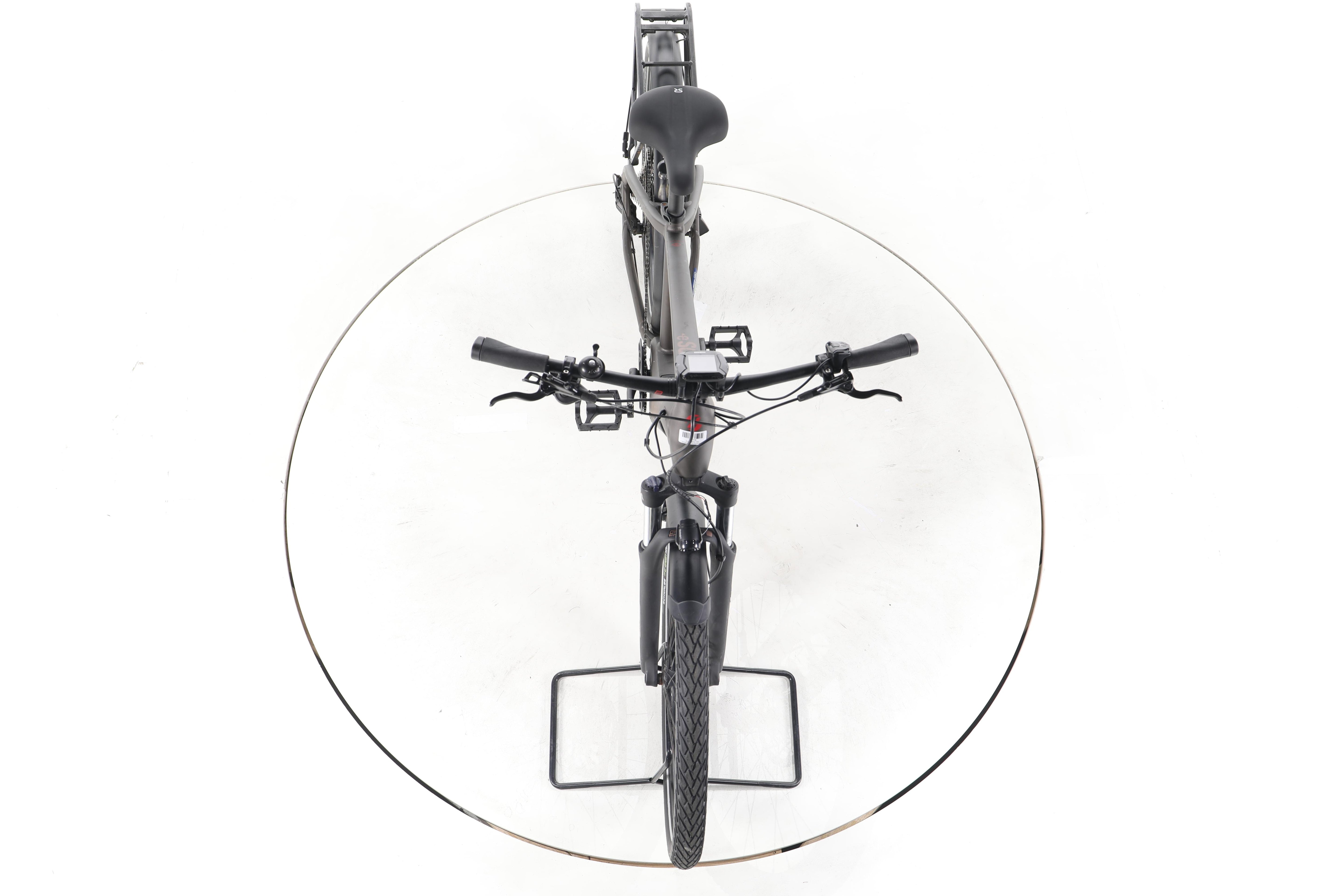 Ghost E-Square Trekking Advance Trekking E-Bike - Image 16