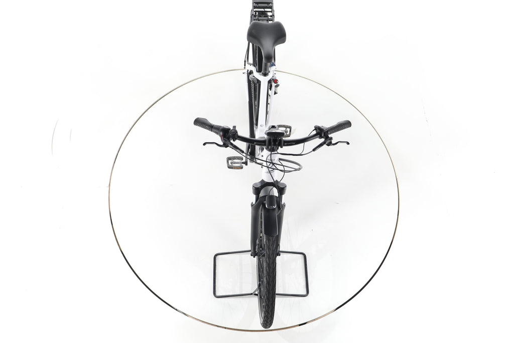 FALTER E 9.0 RT City E-Bike Tiefeinsteiger - Image 16