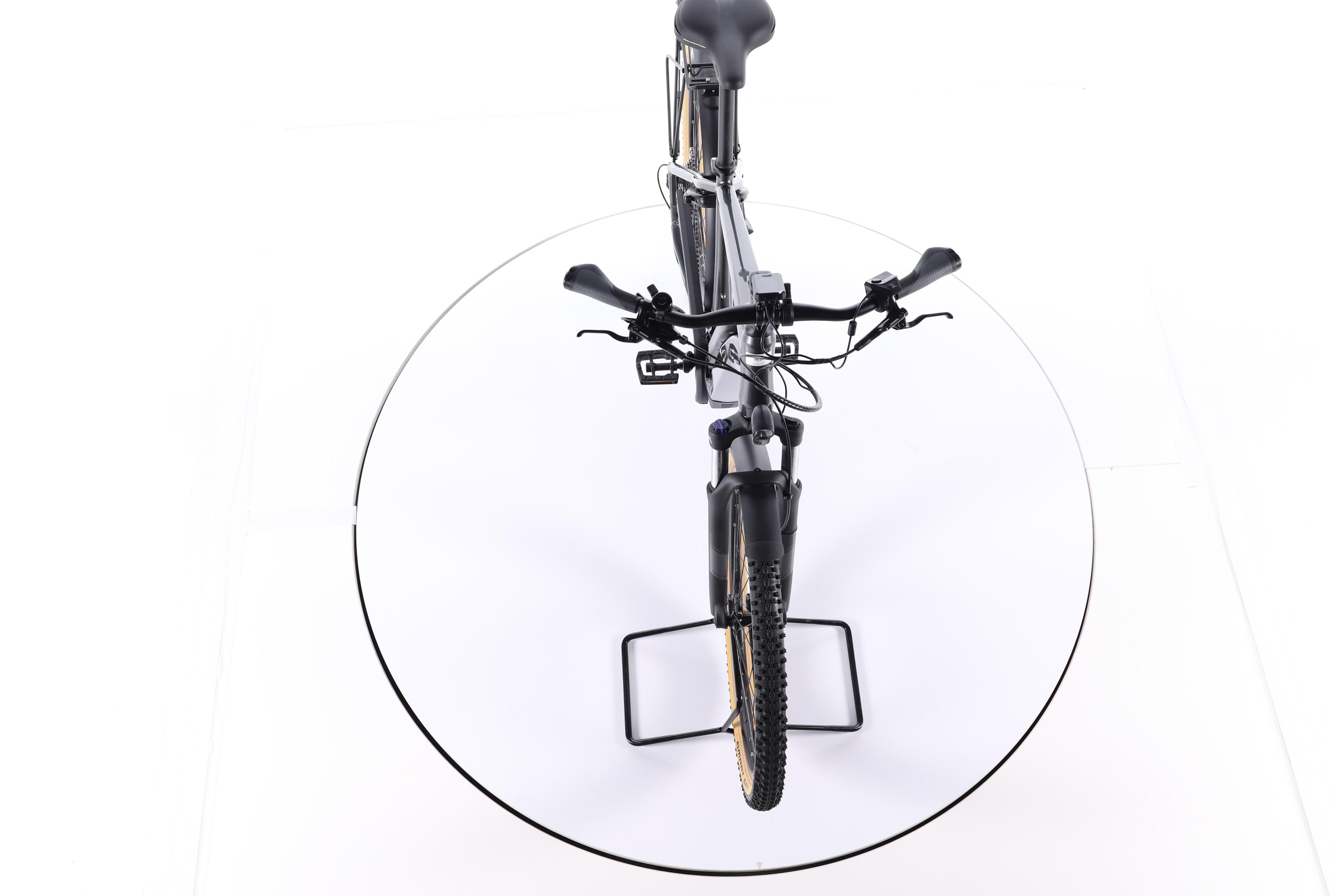 FLYER Upstreet5 3.12 Trekking E-Bike - Image 16