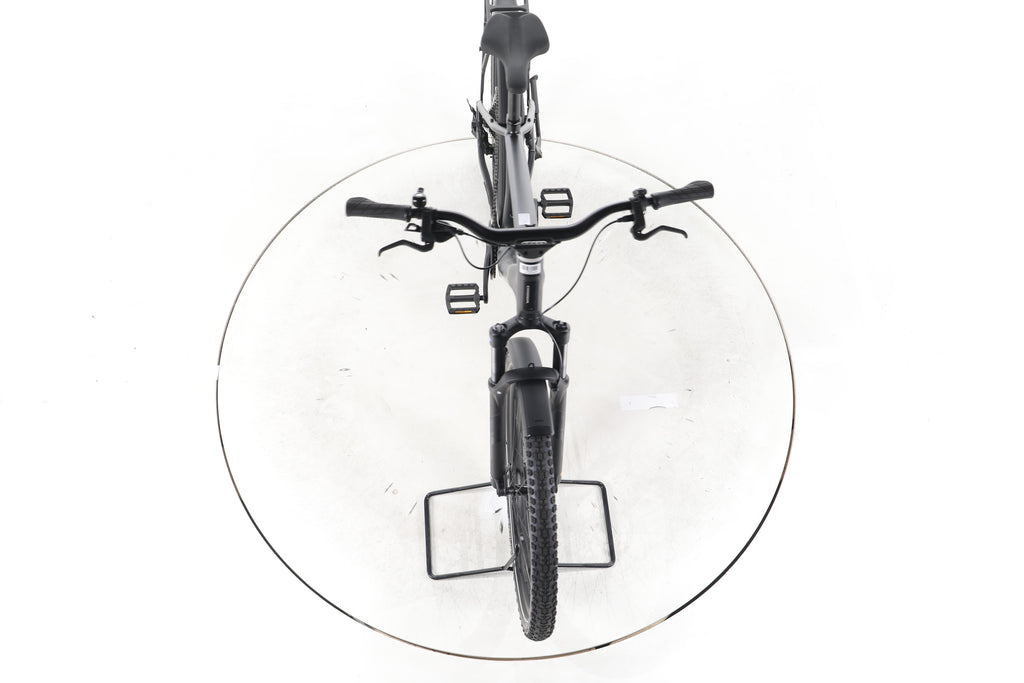Orbea Kemen ADV 20 Trekking E-Bike 2025 - Image 16