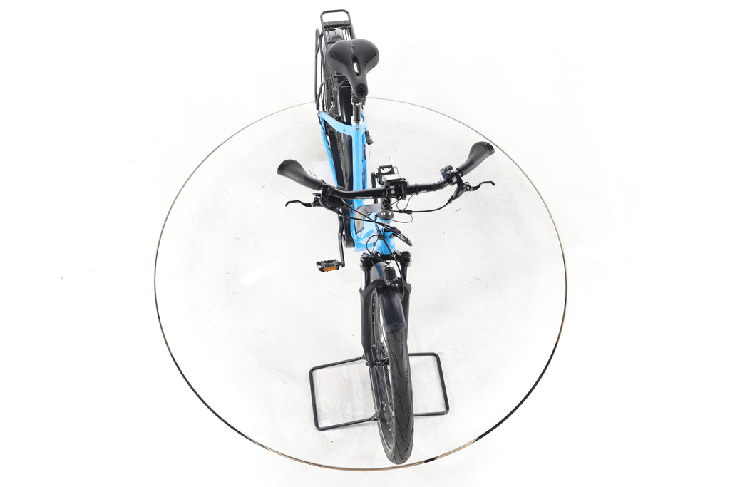 Velo de Ville AES 400 Trekking E-Bike Tiefeinsteiger - Image 16