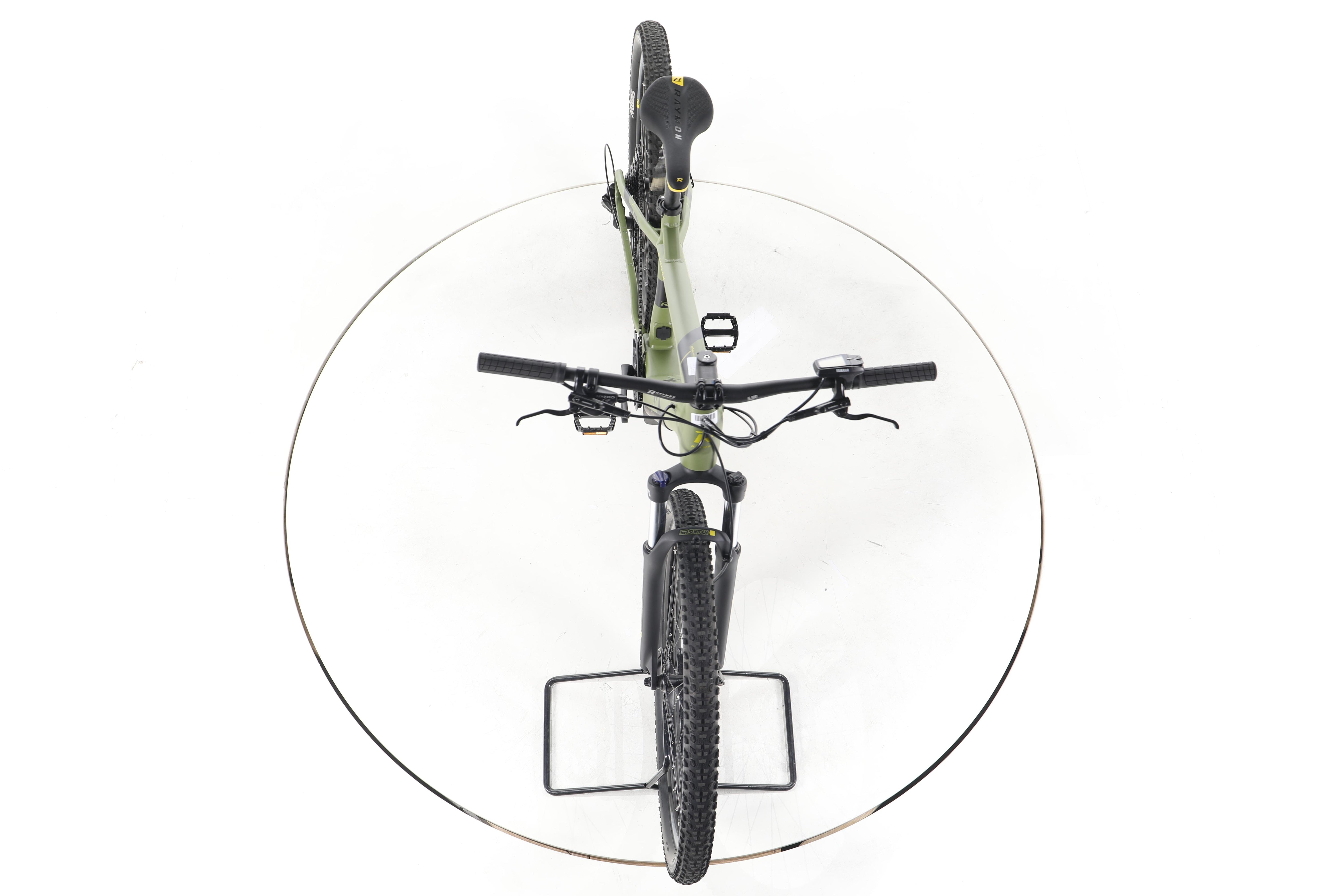R Raymon HardRay E 4.0 E-Bike - Image 16