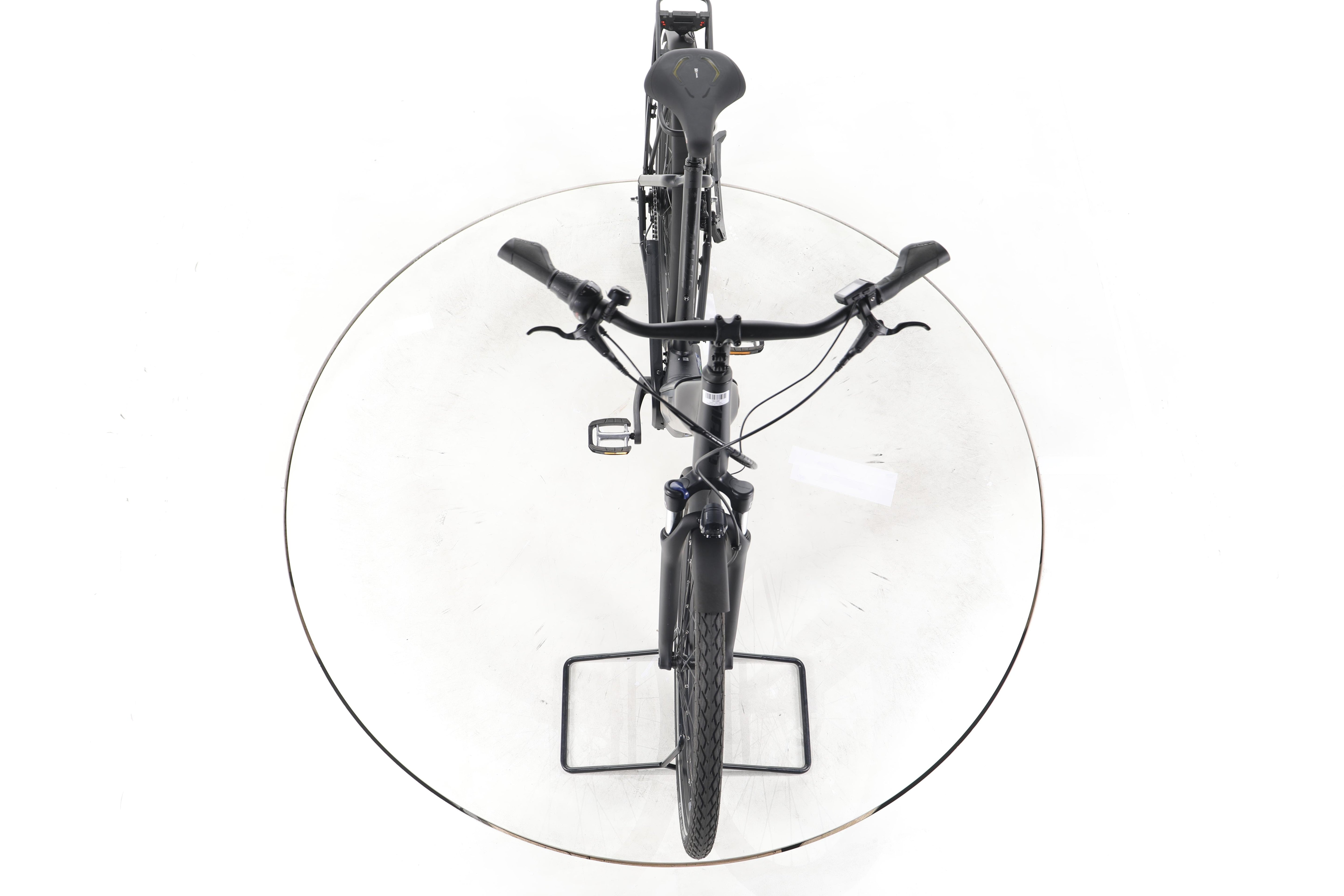 Giant DailyTour E+ 2 LDS City E-Bike Tiefeinsteiger - Image 16