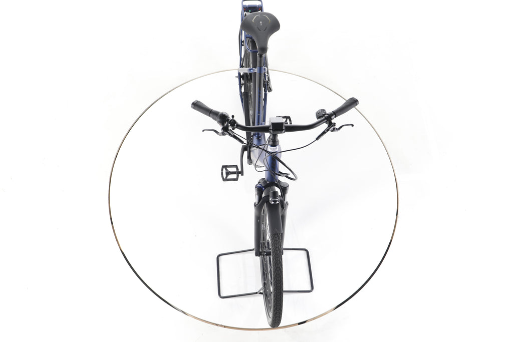 Giant DailyTour E+ 1 City E-Bike Tiefeinsteiger - Image 16
