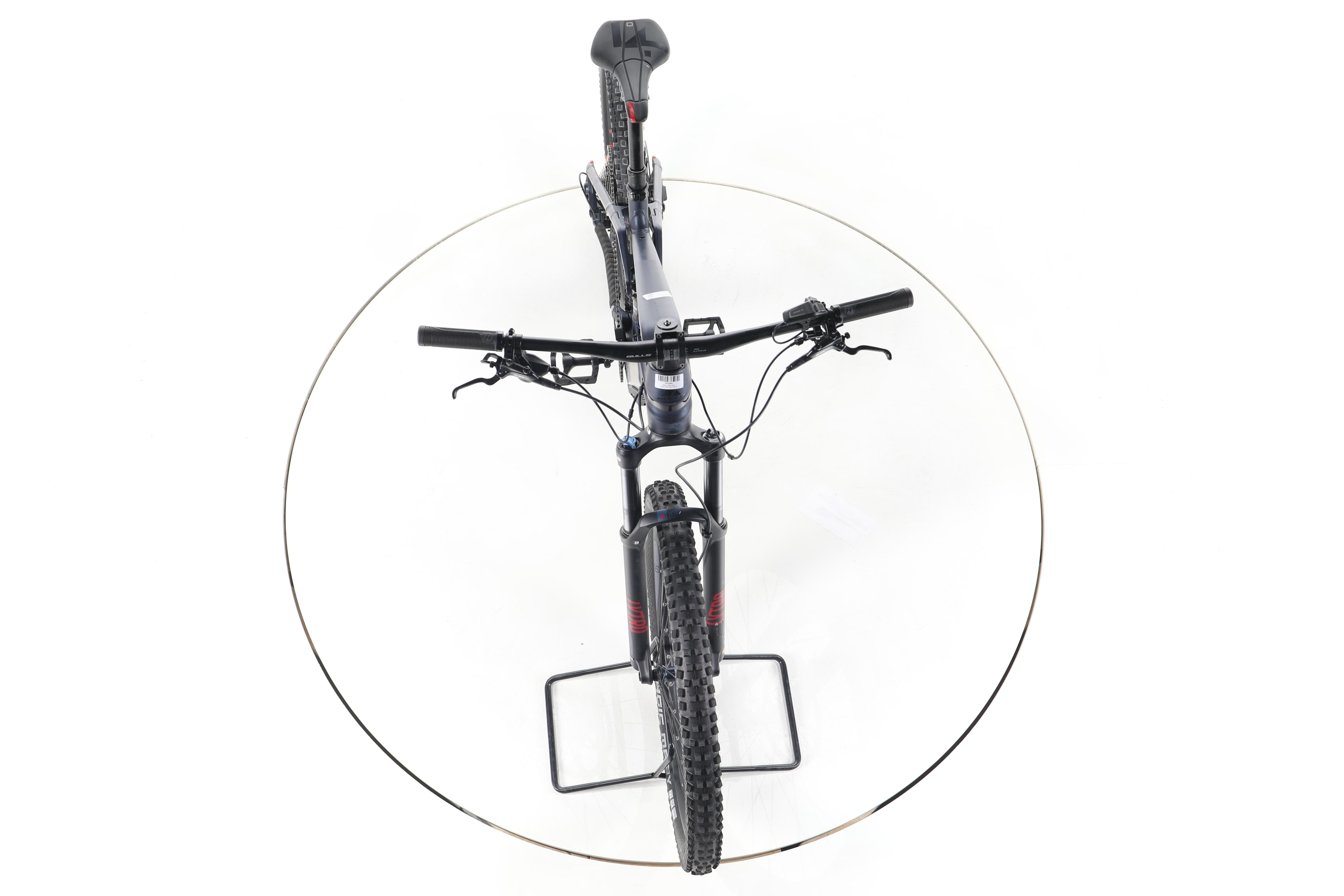 Bulls Sonic EVO AM 1 E-Bike Fully - Image 16