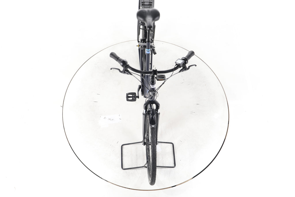 Gazelle Paris C7 HMB City E-Bike Tiefeinsteiger - Image 16