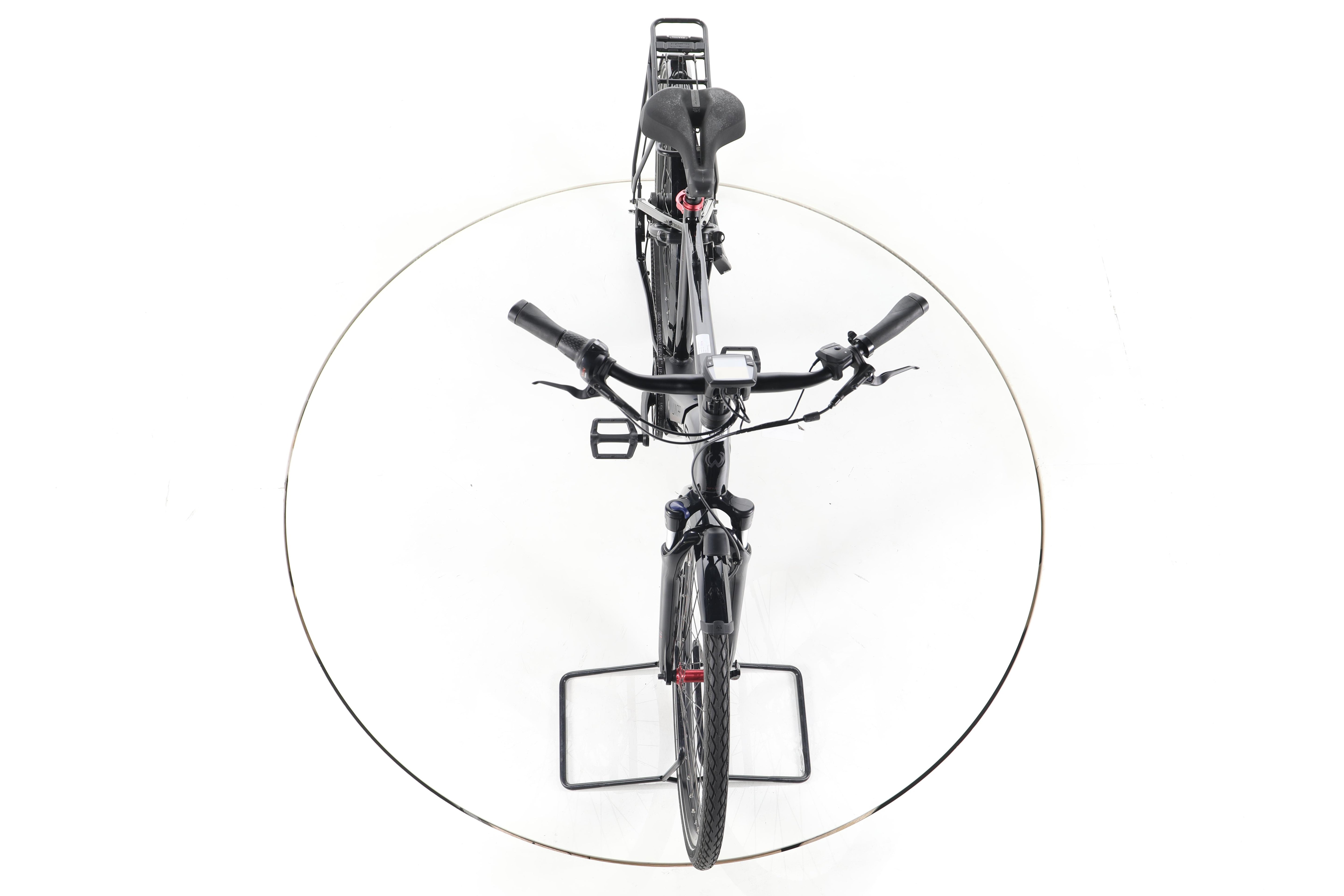 Winora Sinus iR8 City E-Bike - Image 16