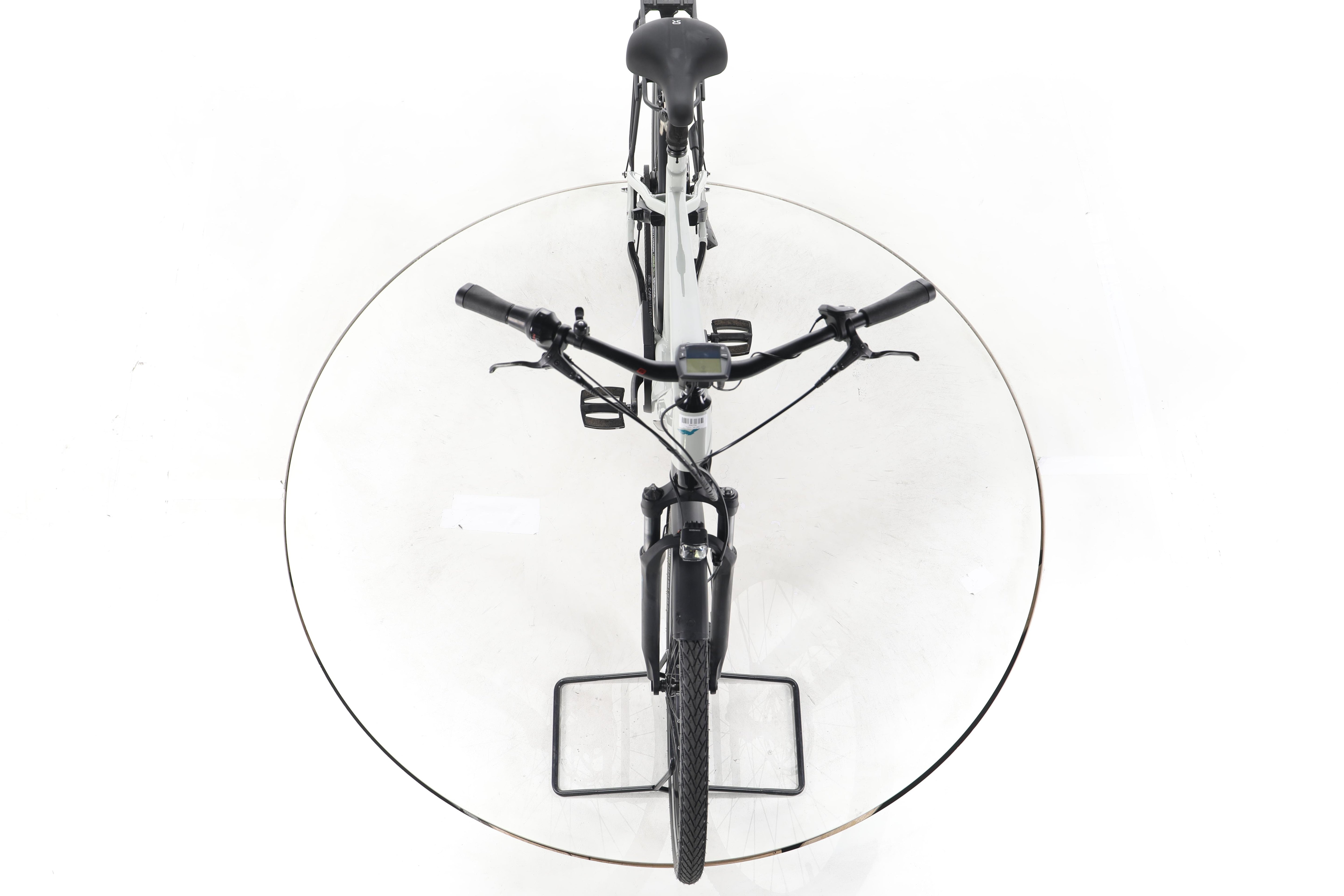 Victoria eManufaktur 11.8 Trekking E-Bike - Image 16