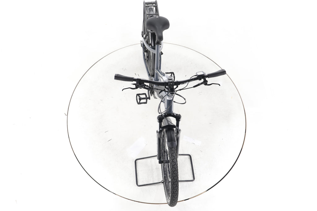 Ghost E-Teru B Essential EQ Trekking E-Bike - Image 16