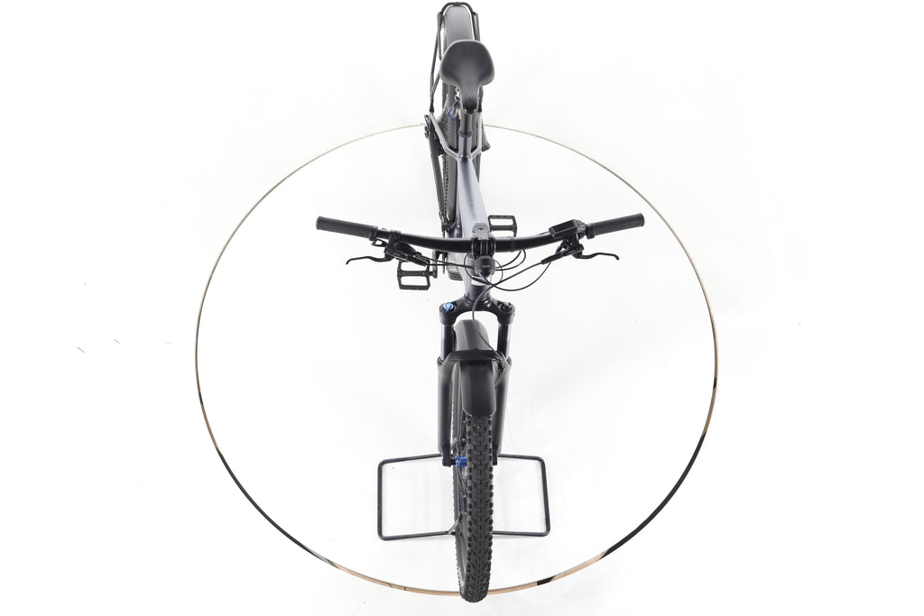 Cube Reaction Hybrid Pro Allroad Trekking E-Bike 2025 - Image 16