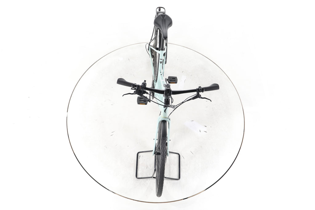 Specialized Turbo Vado SL 4.0 EQ Trekking E-Bike - Image 16