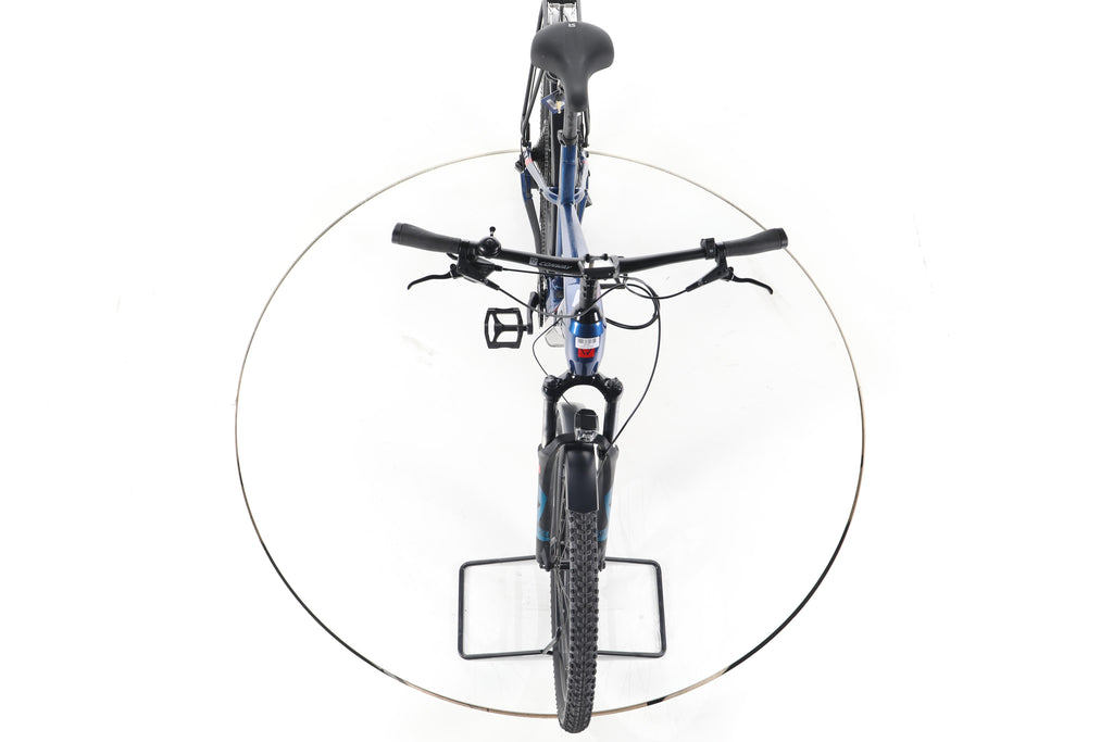 Conway Cairon C 2.0 Trekking E-Bike 2023 - Image 16