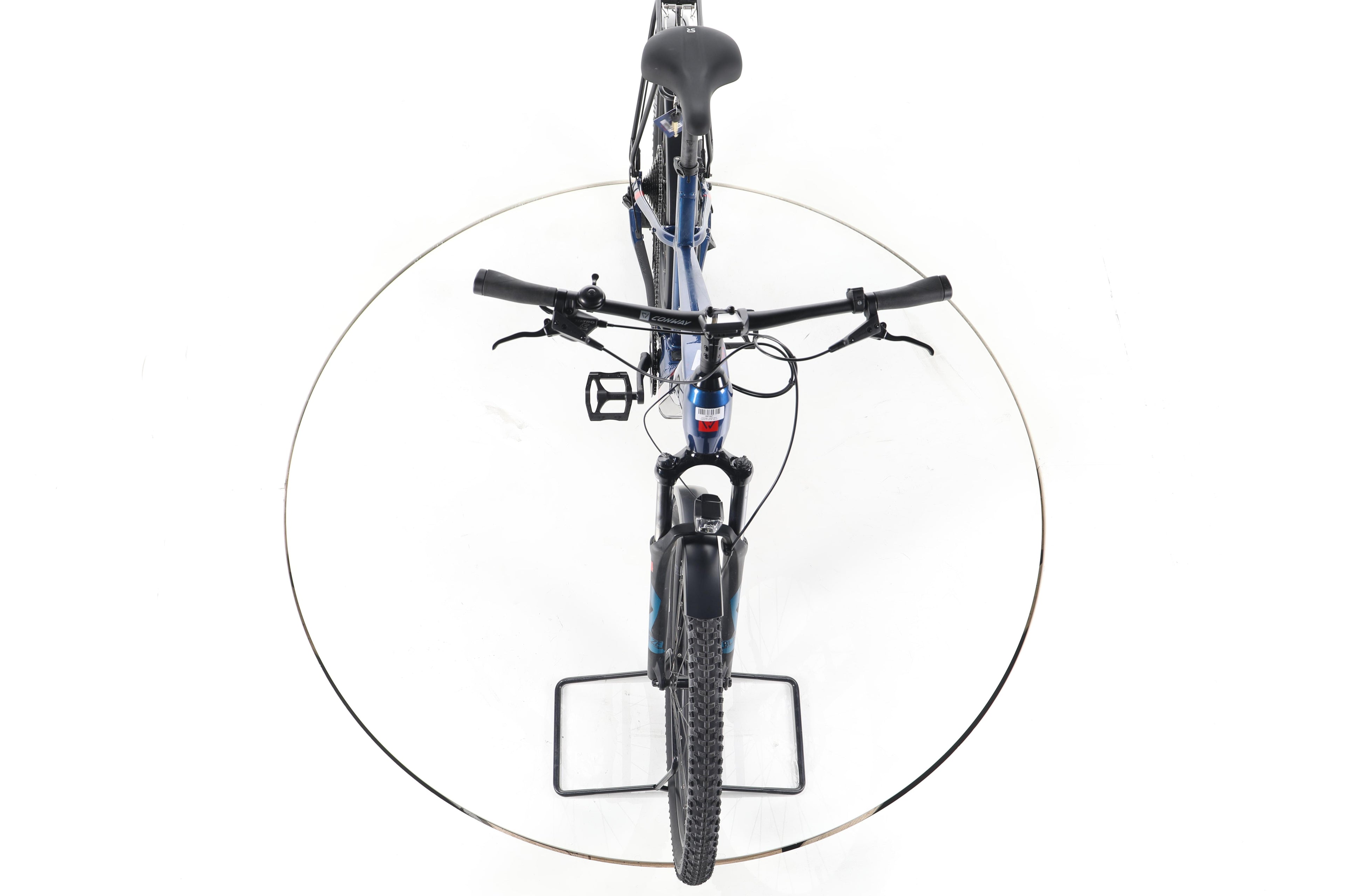 Conway Cairon C 2.0 Trekking E-Bike 2023 - Image 16