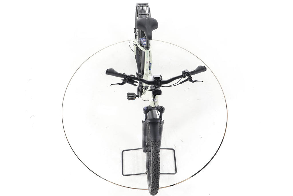 FLYER Upstreet 5.10 Trekking E-Bike - Image 16